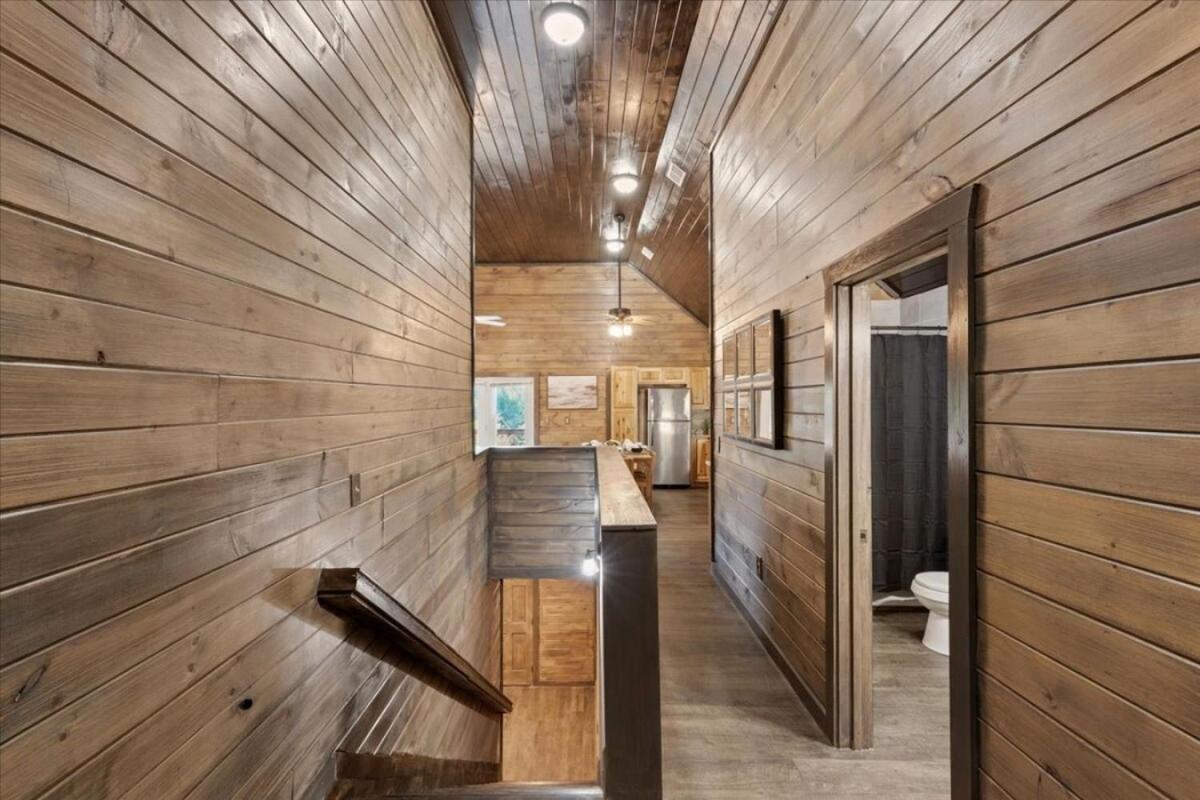 Modern Retreat Holiday home *