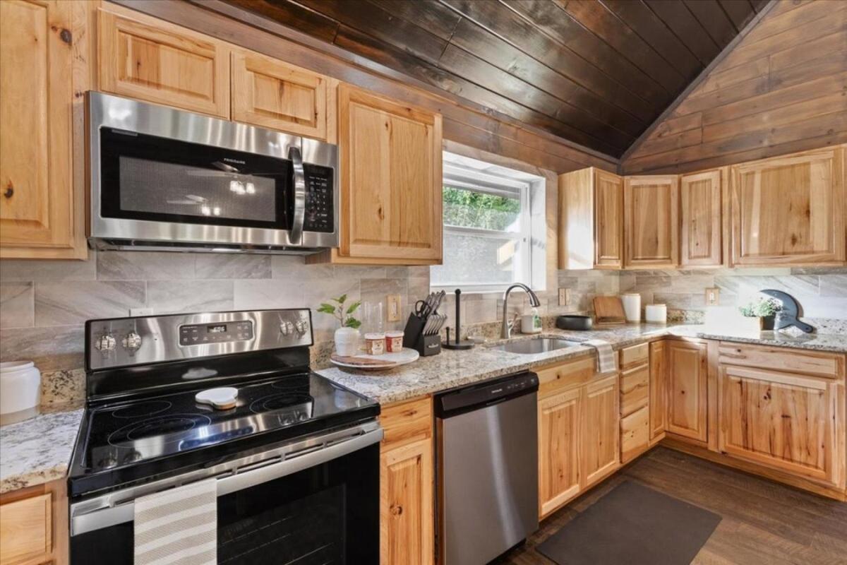 Modern Retreat *