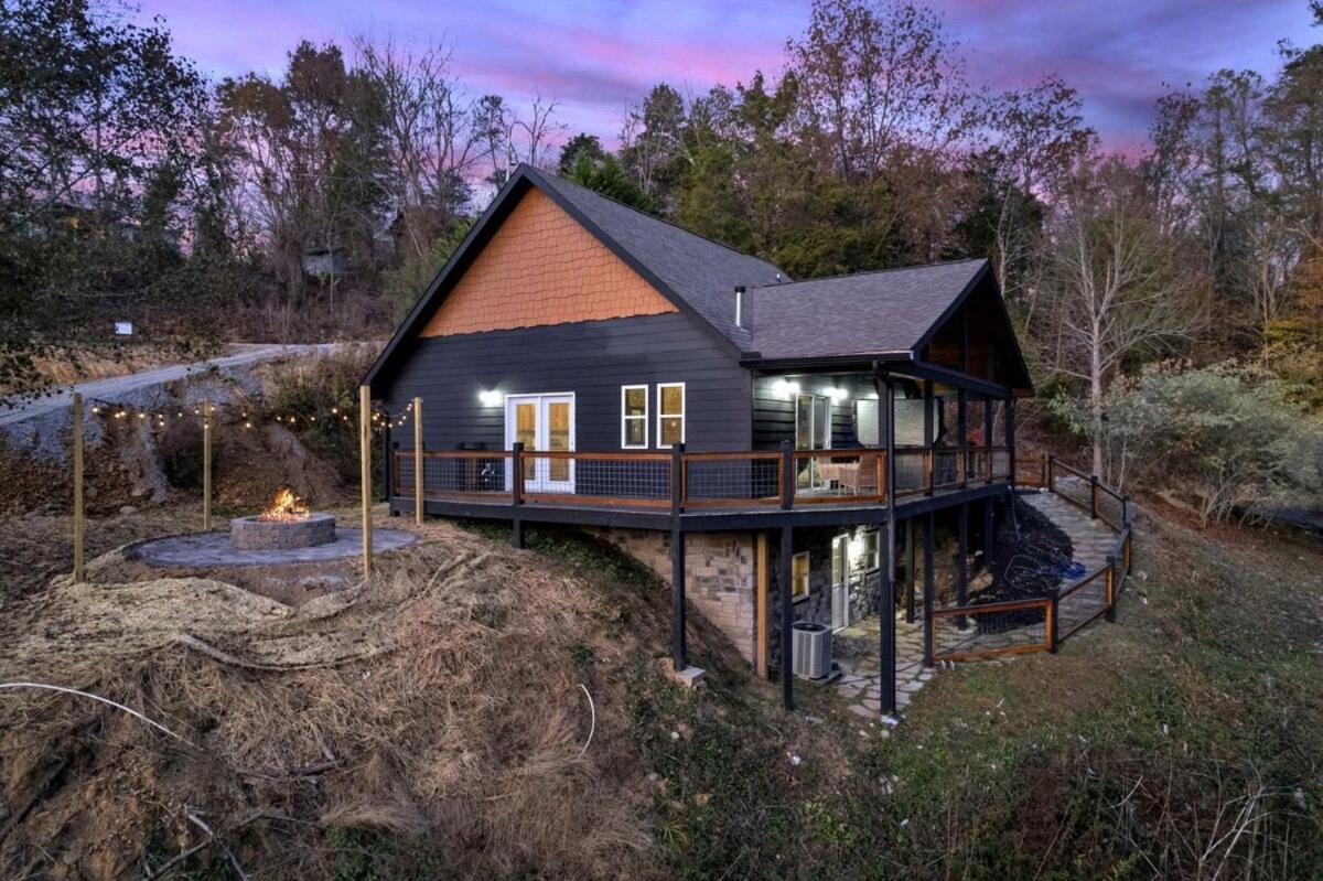 Holiday home Modern Retreat *