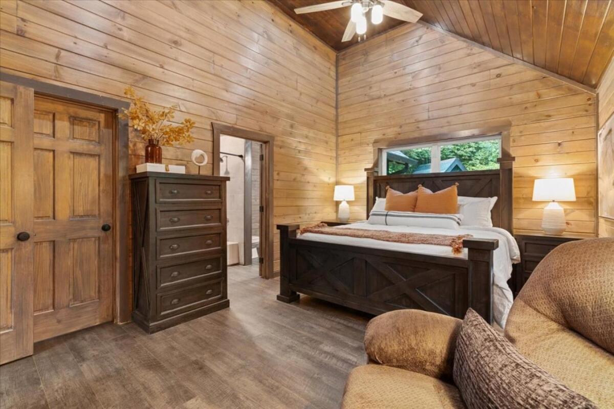 Modern Retreat Holiday home *