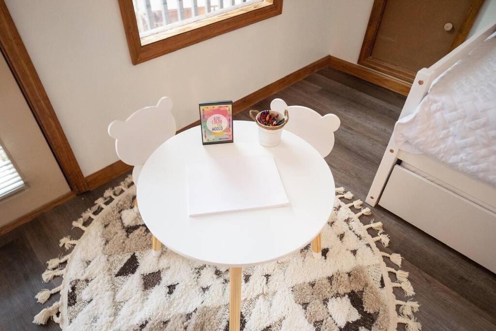 Holiday home Twilight Timber - Pet Friendly With Hot Tub, And Game *