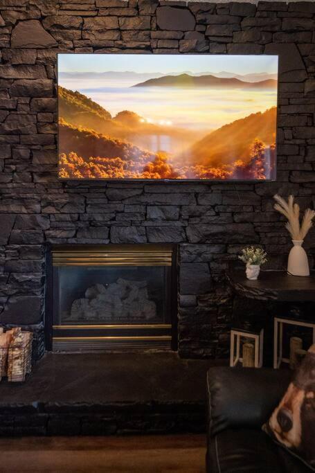 Holiday home Twilight Timber - Pet Friendly With Hot Tub, And Game