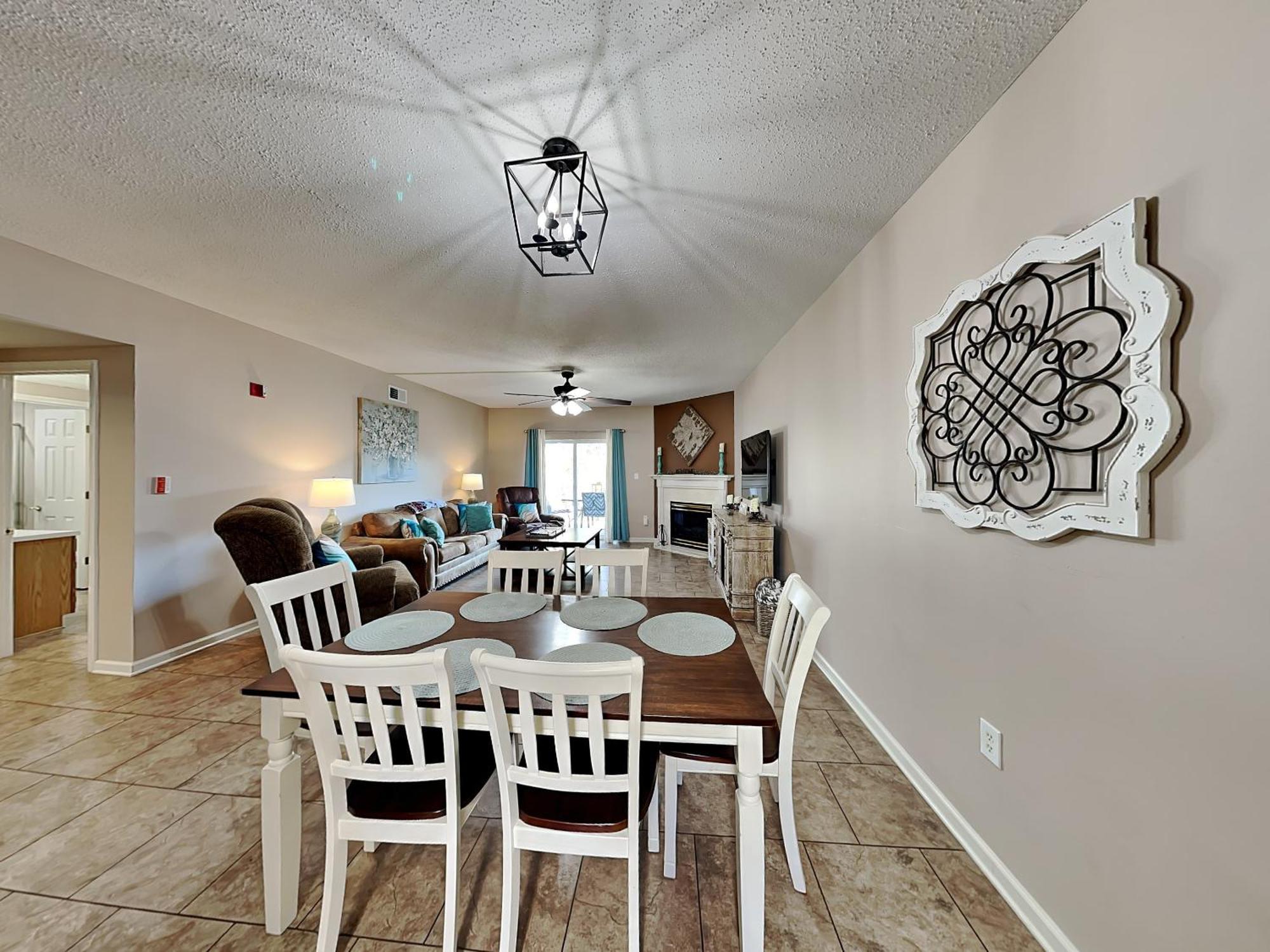 Apartment Smoky Mountain Bliss Whispering Pines 323