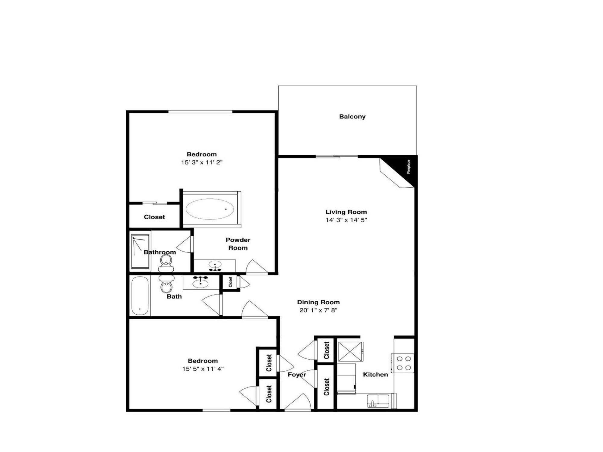 Apartment Smoky Mountain Bliss Whispering Pines 323 Pigeon Forge