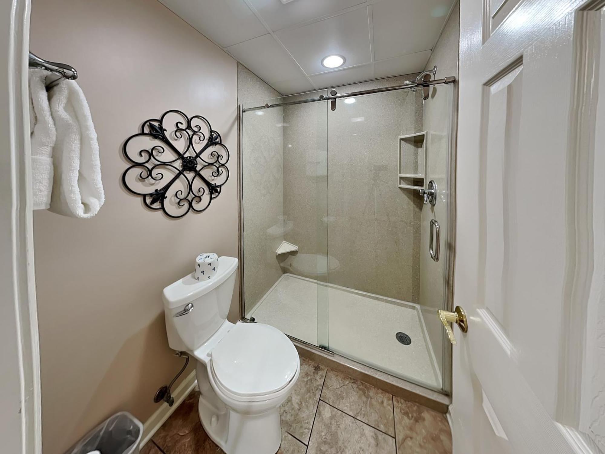 Smoky Mountain Bliss Whispering Pines 323 Apartment