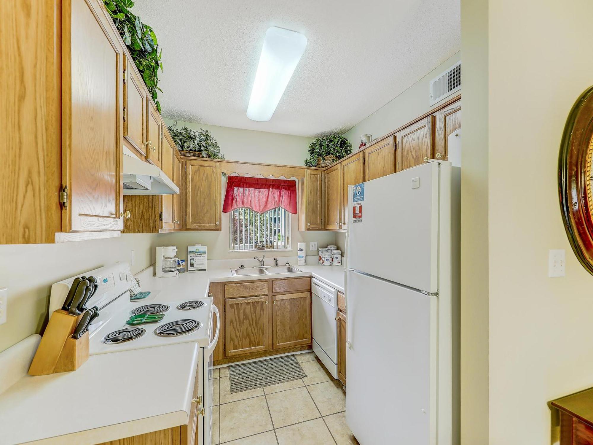 Whispering Pines 424