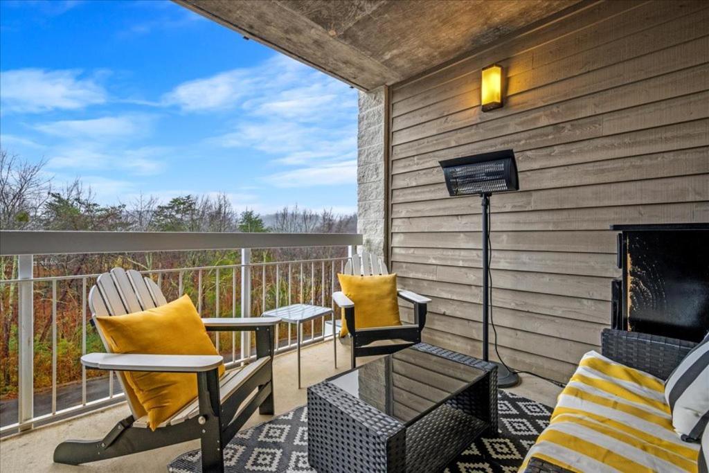 Peaceful In The Pines By Distinctive Getaways