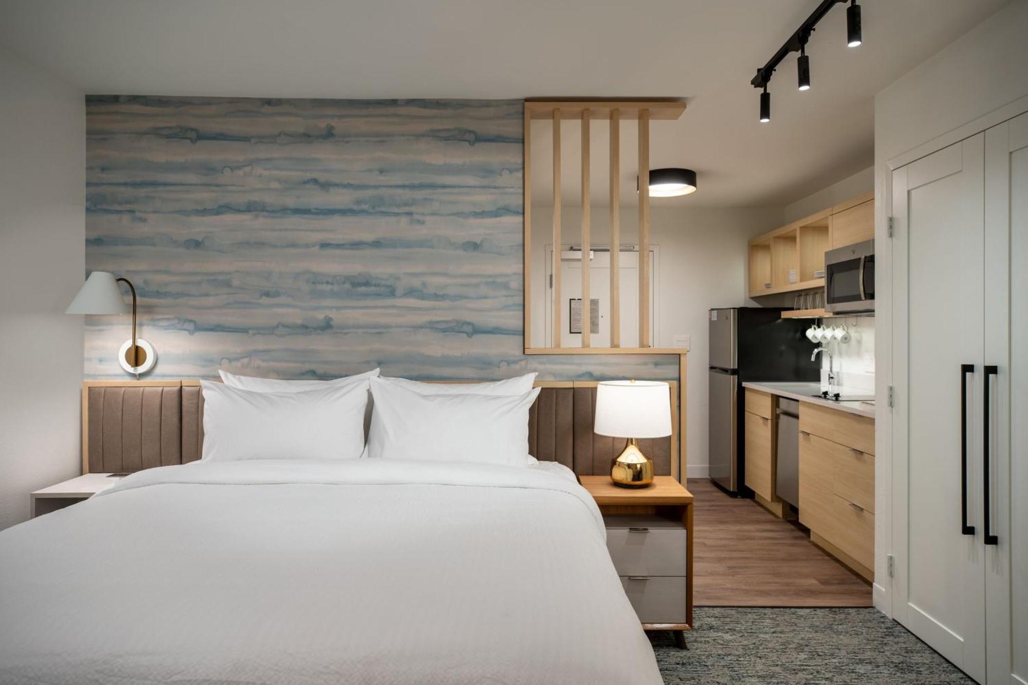 Hotel Towneplace *