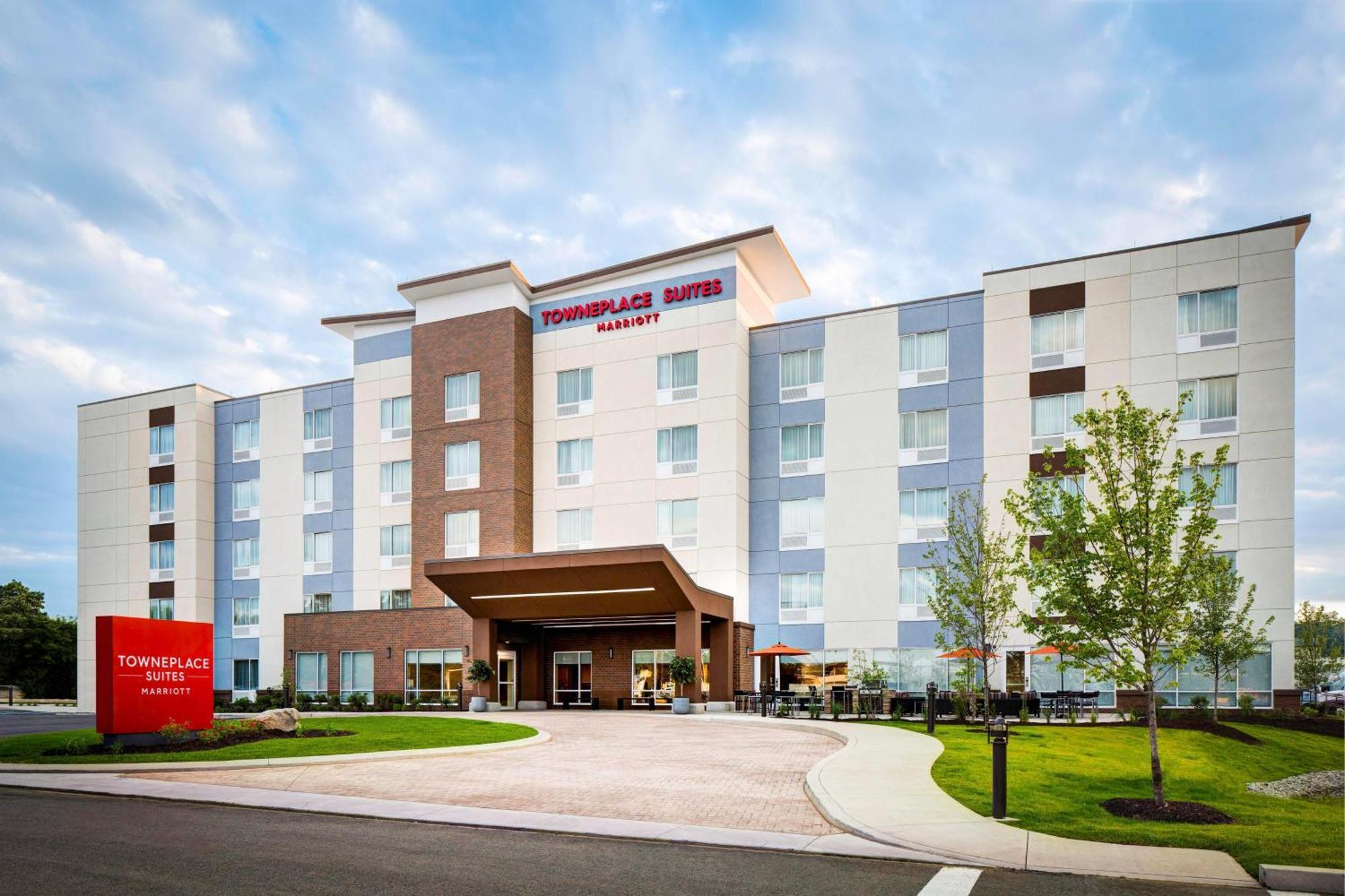 Hotel Towneplace Pigeon Forge