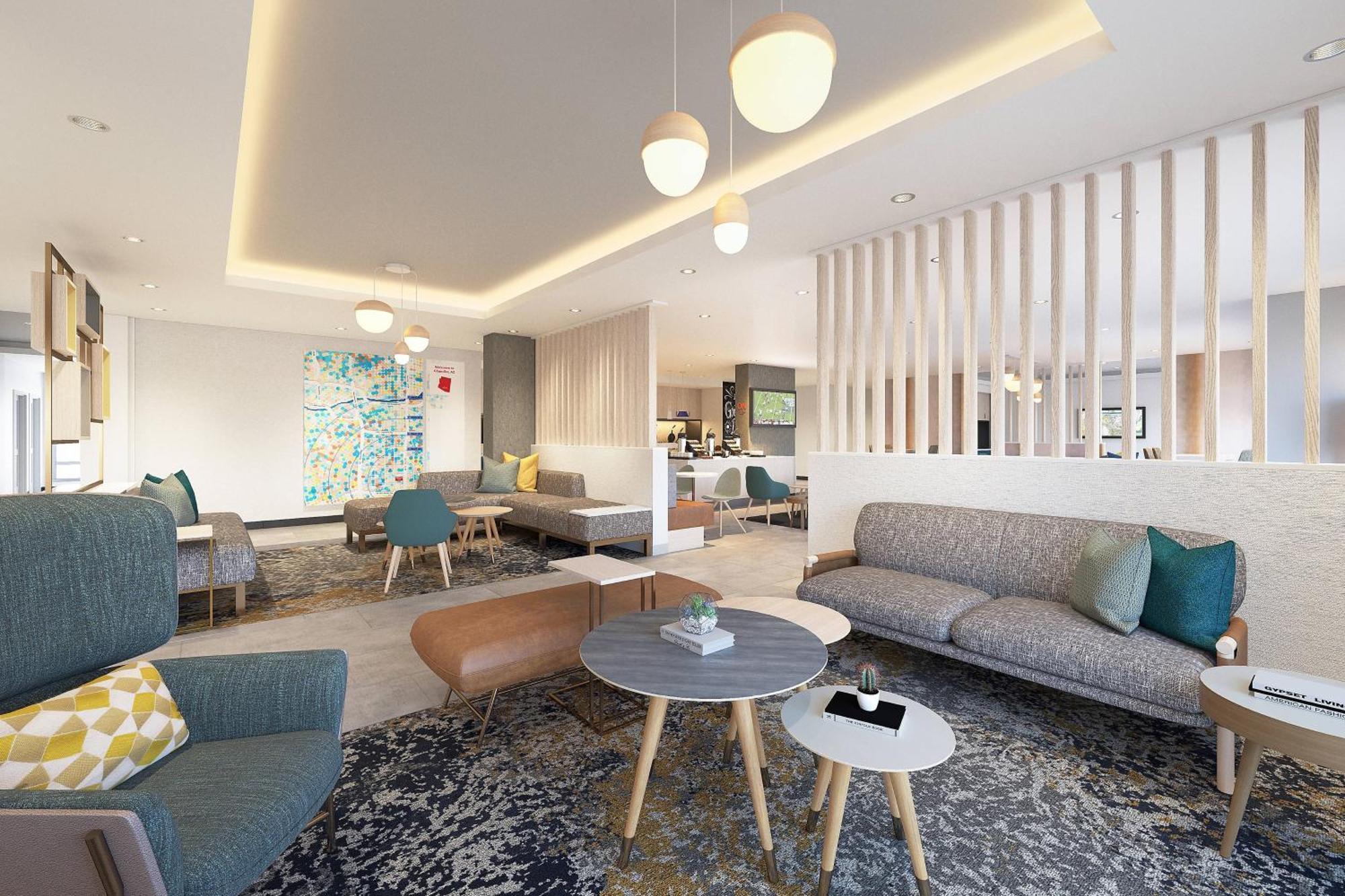 Hotel Towneplace