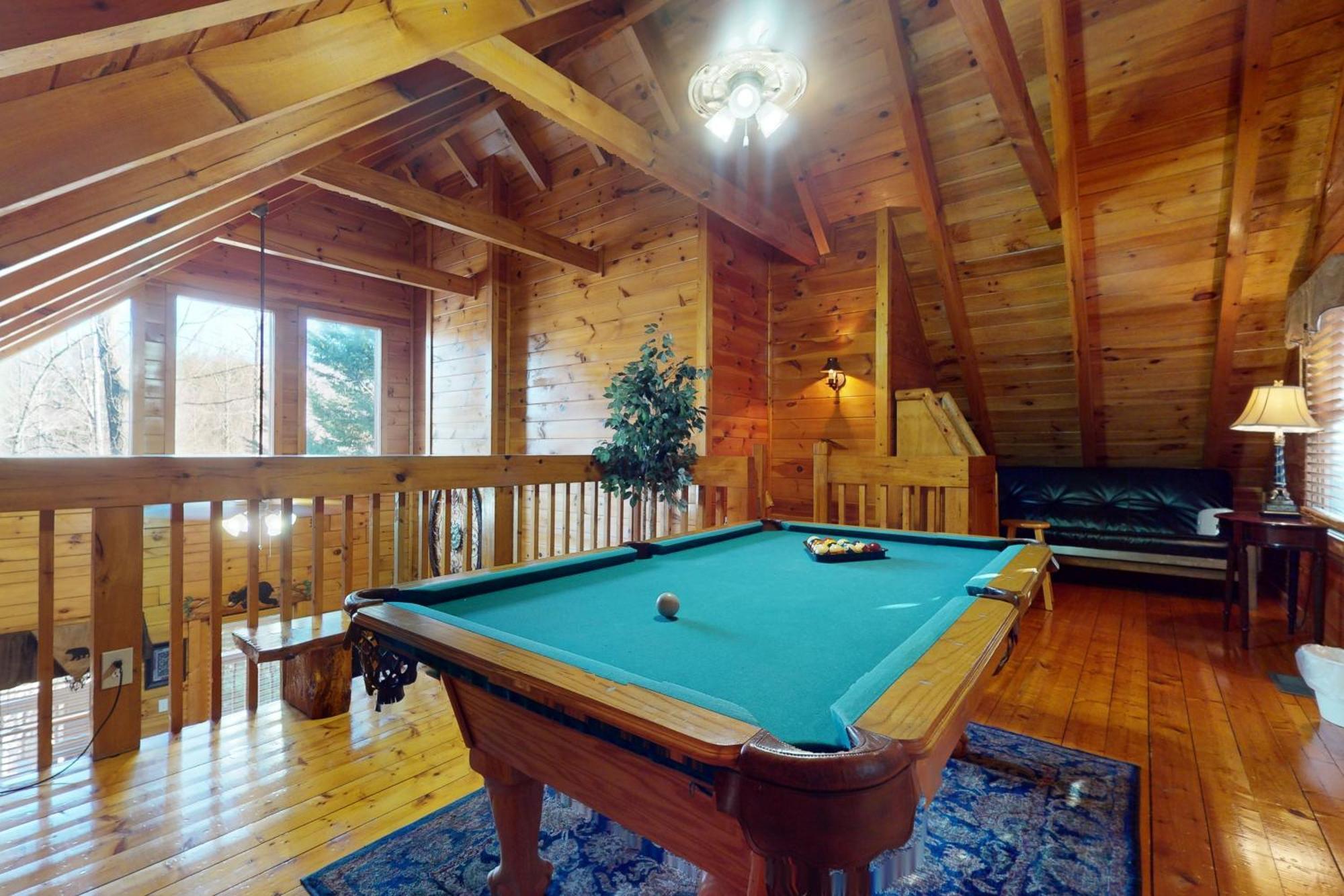 Holiday home 5-star Celebration