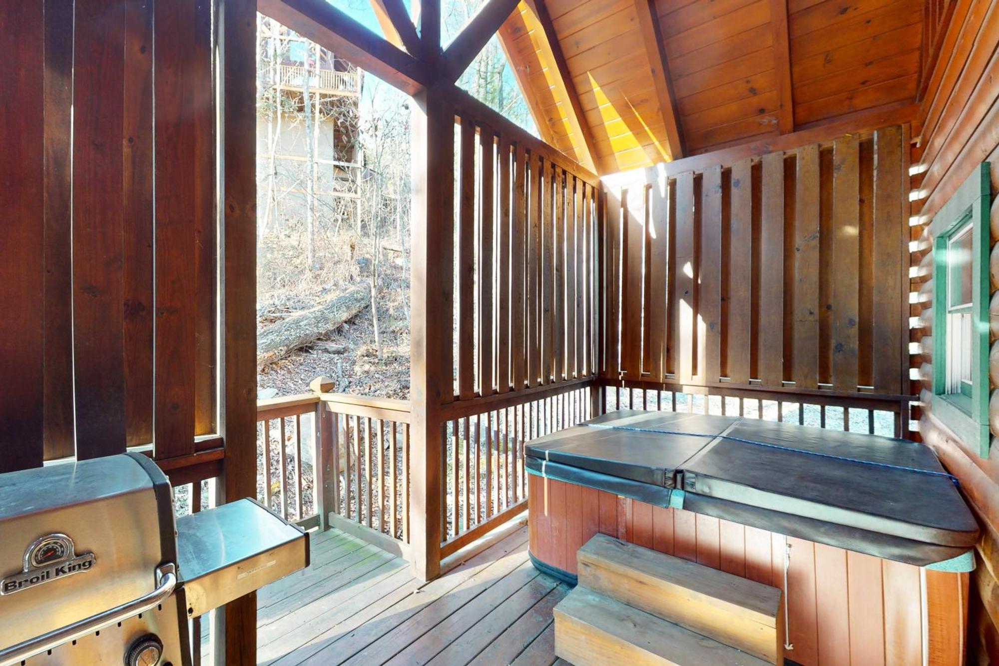 5-star Celebration Holiday home Pigeon Forge
