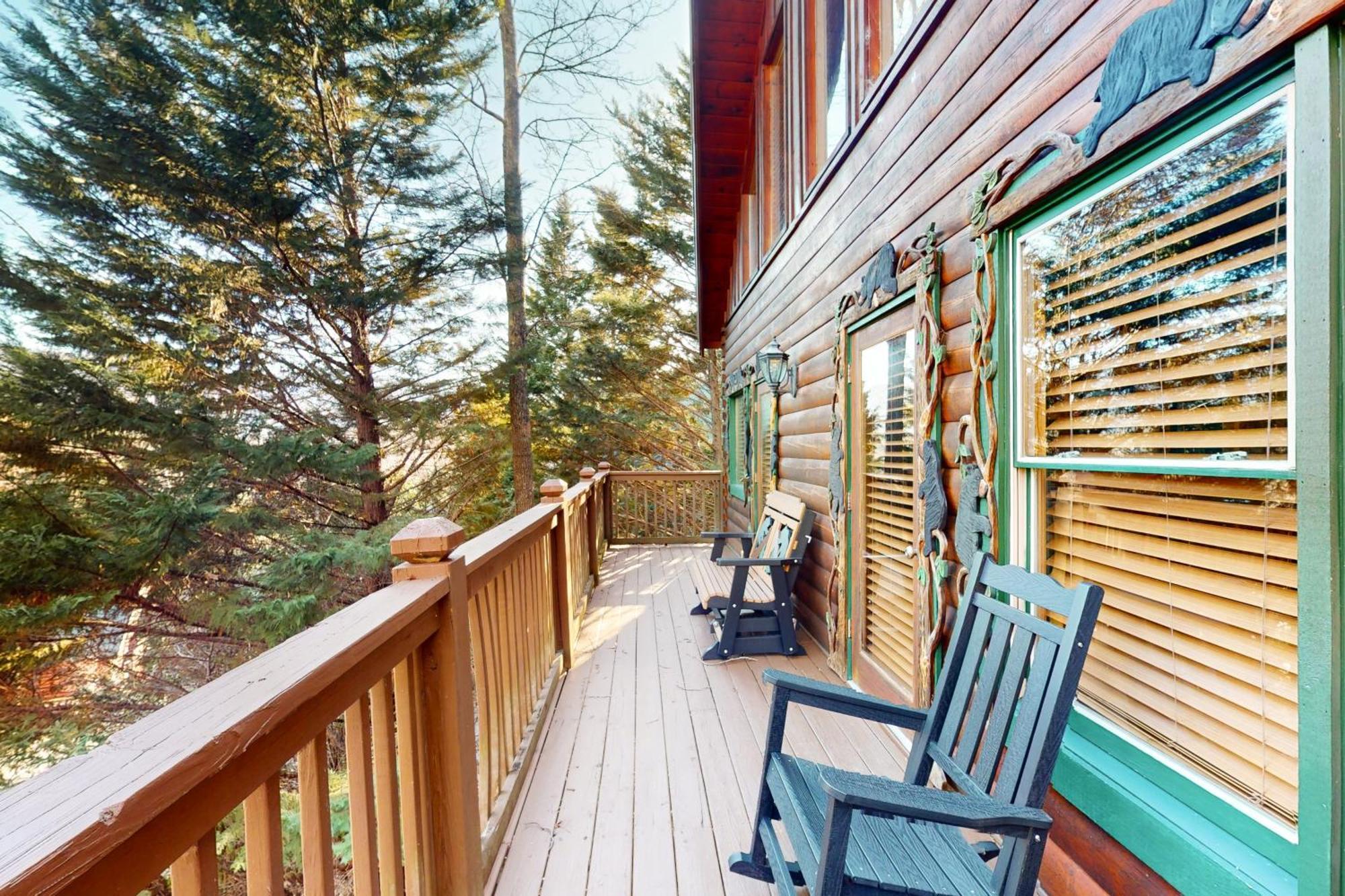 5-star Celebration Holiday home *