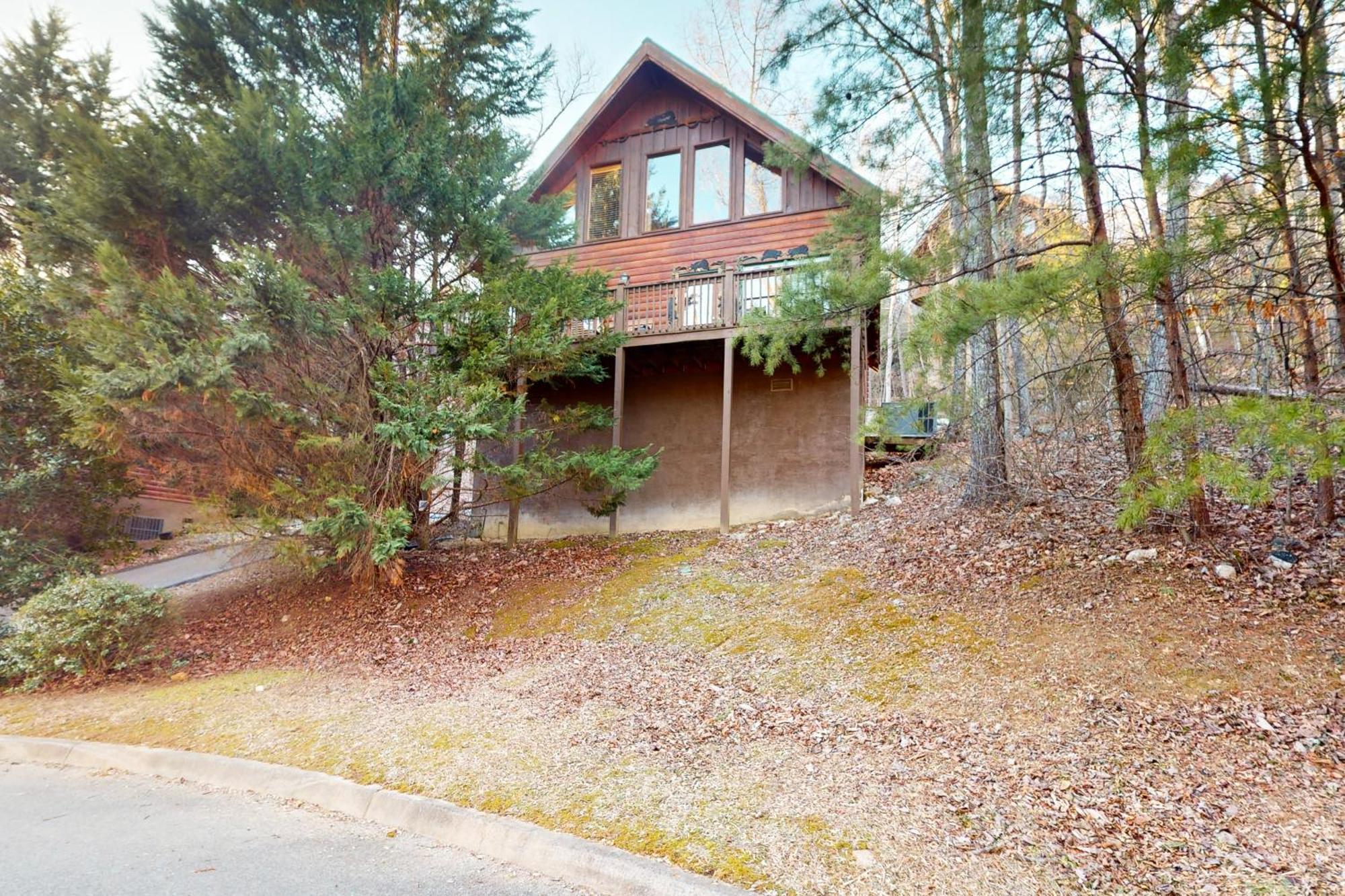 Holiday home 5-star Celebration *
