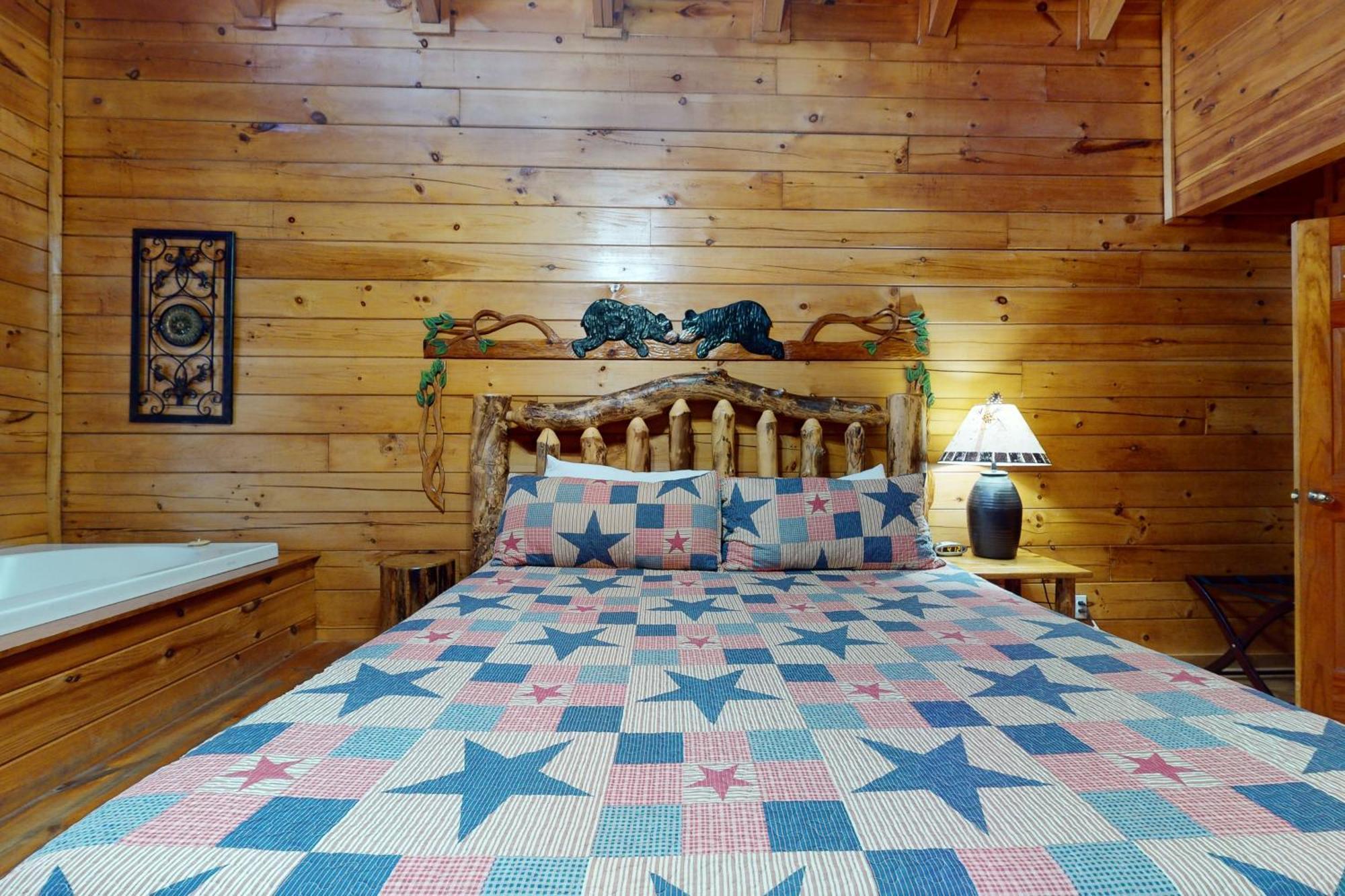 Holiday home 5-star Celebration Pigeon Forge