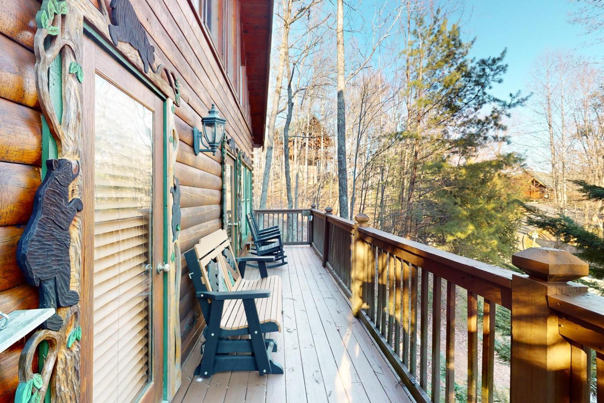 Holiday home 5-star Celebration *