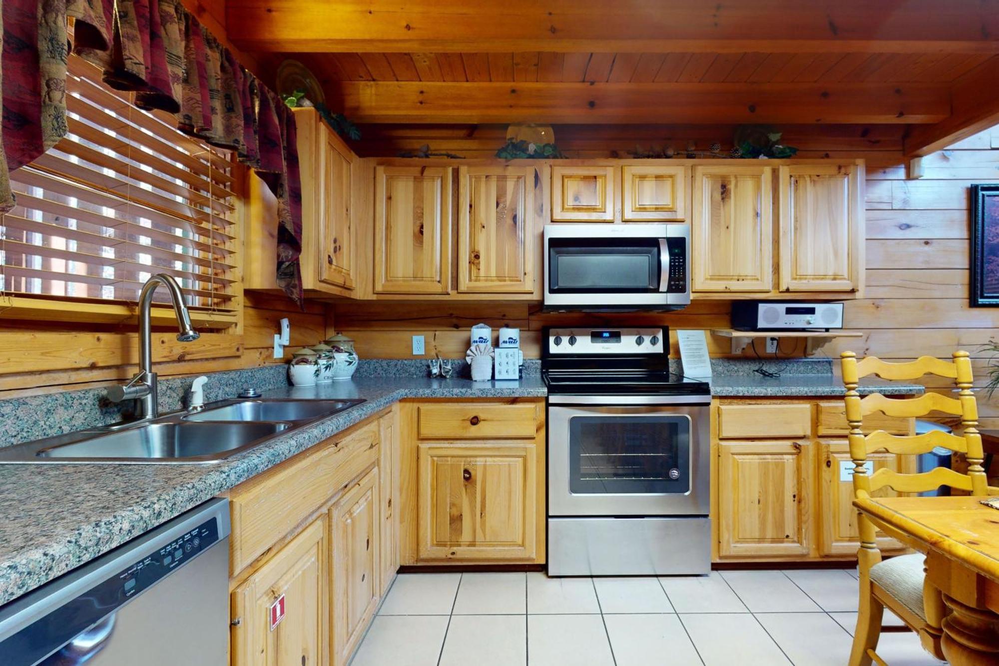 5-star Celebration Holiday home Pigeon Forge