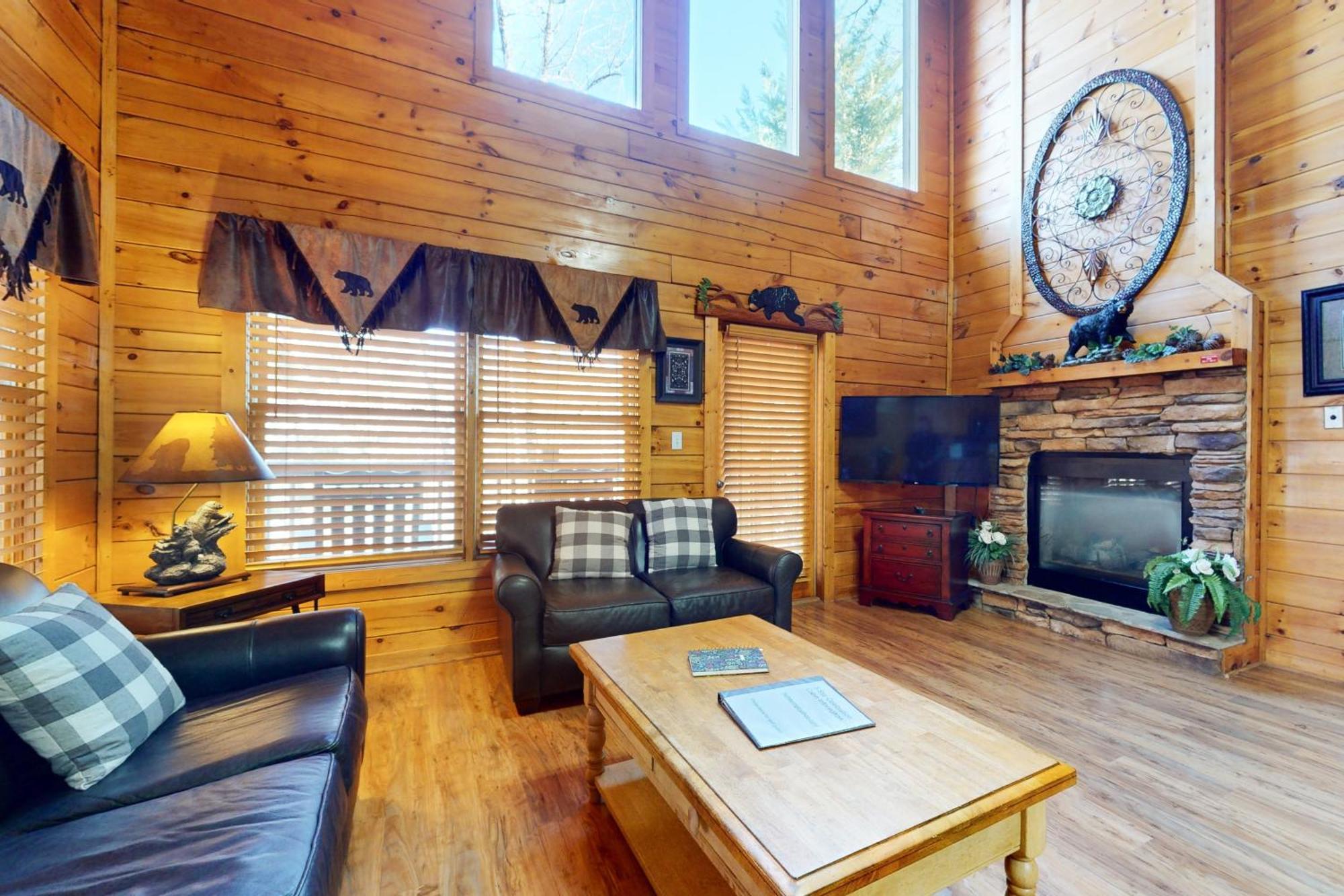Holiday home 5-star Celebration *