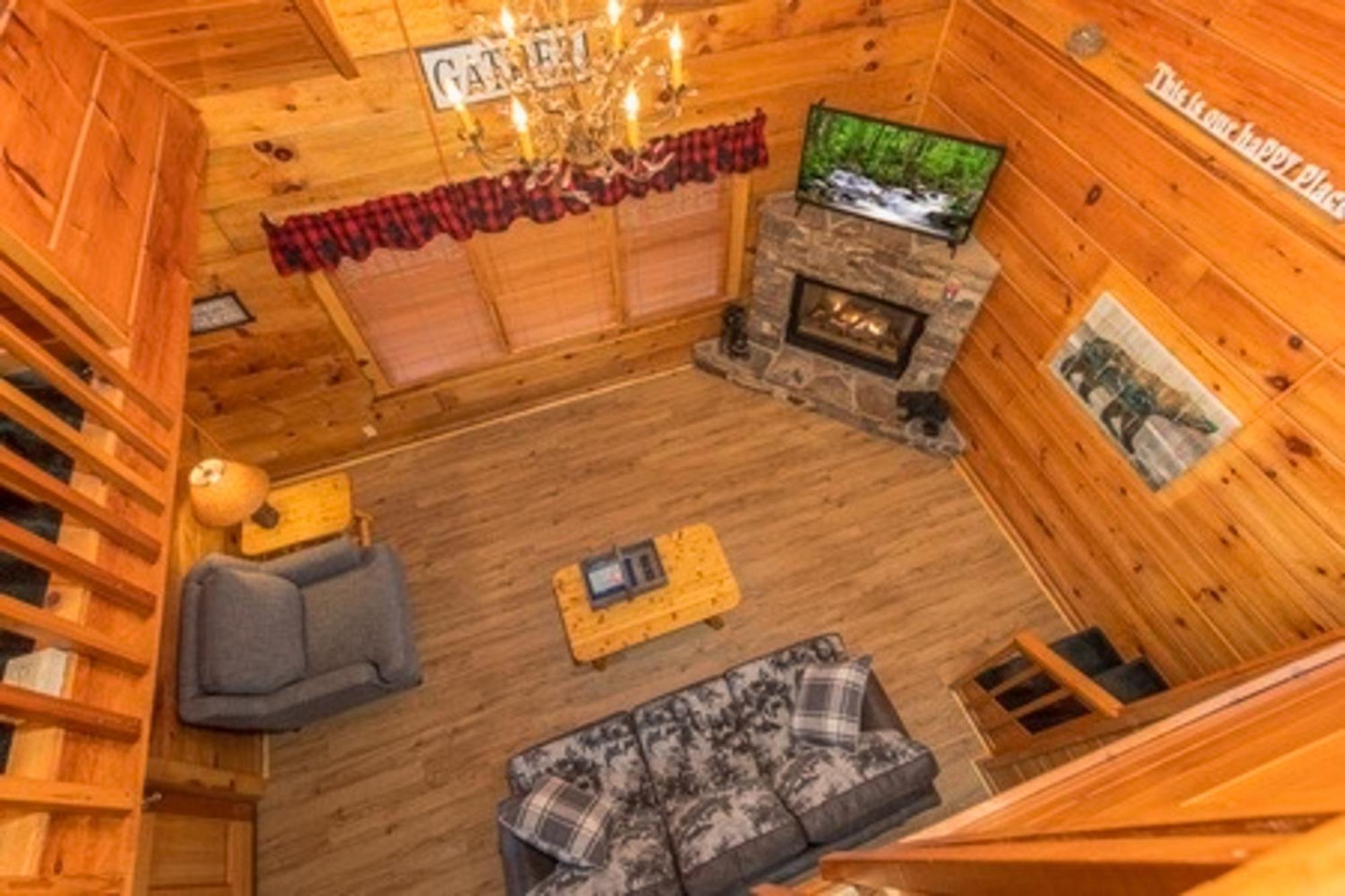 Holiday home The Nest *