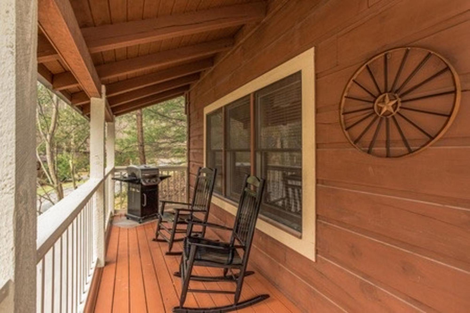 The Nest Holiday home