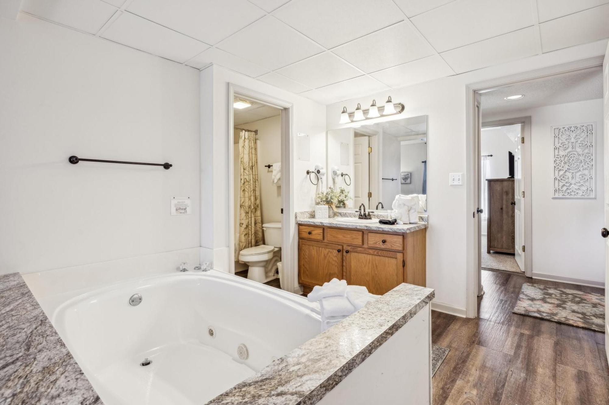 Holiday home Wp132 Graceful Retreat *