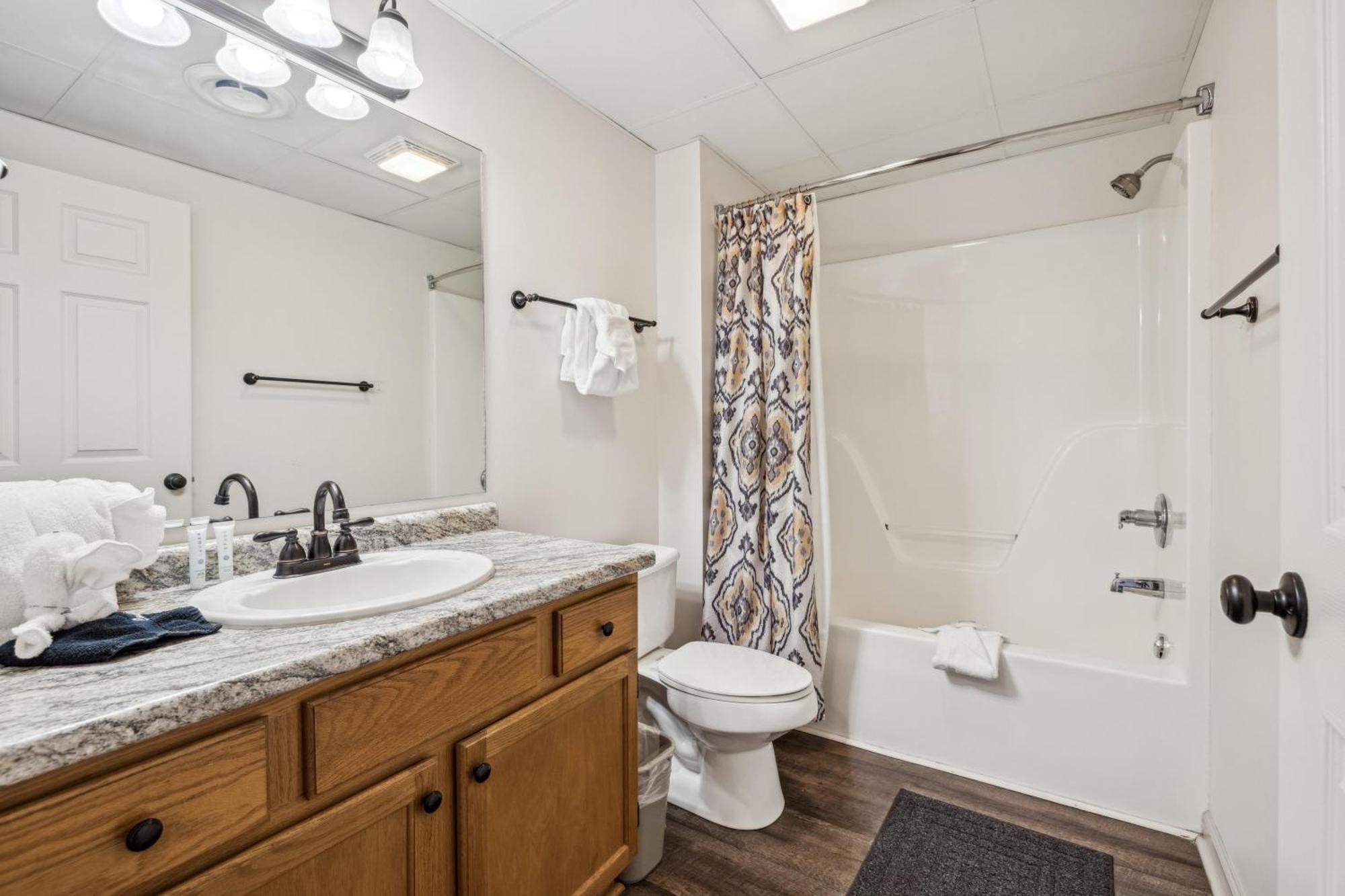 Wp132 Graceful Retreat Holiday home