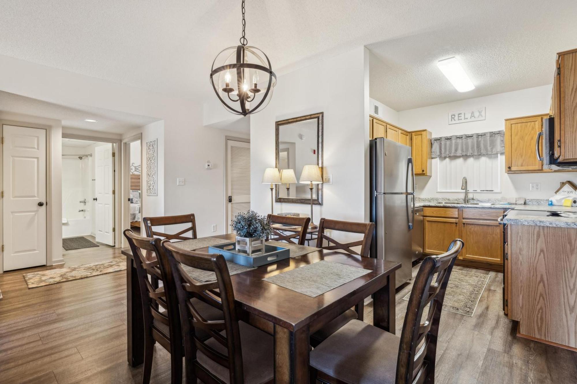 Wp132 Graceful Retreat Holiday home