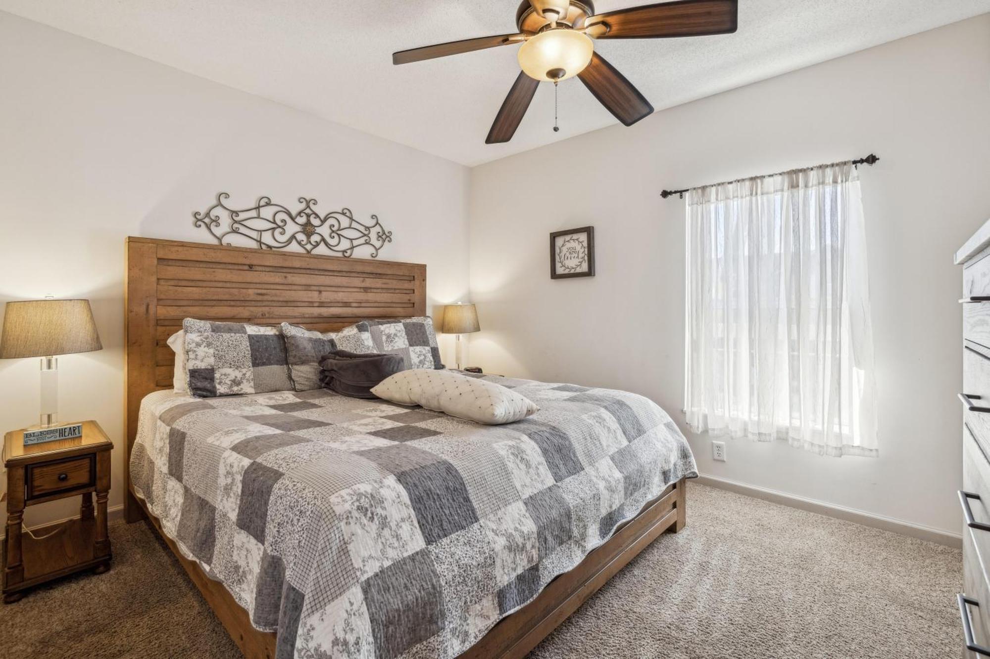 Wp132 Graceful Retreat Holiday home *