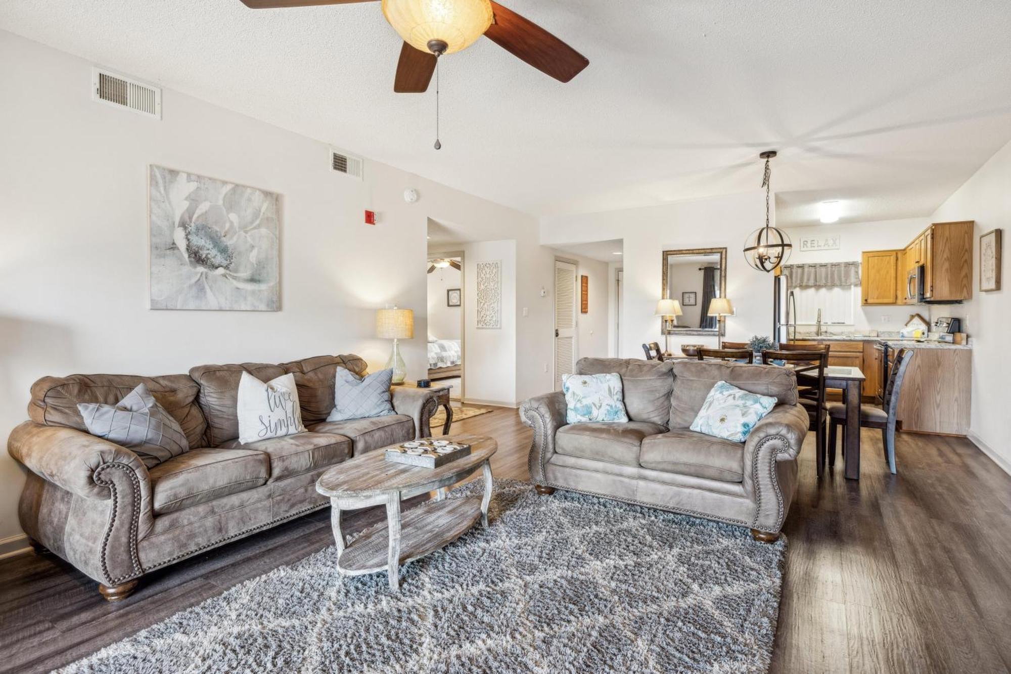 Holiday home Wp132 Graceful Retreat Pigeon Forge