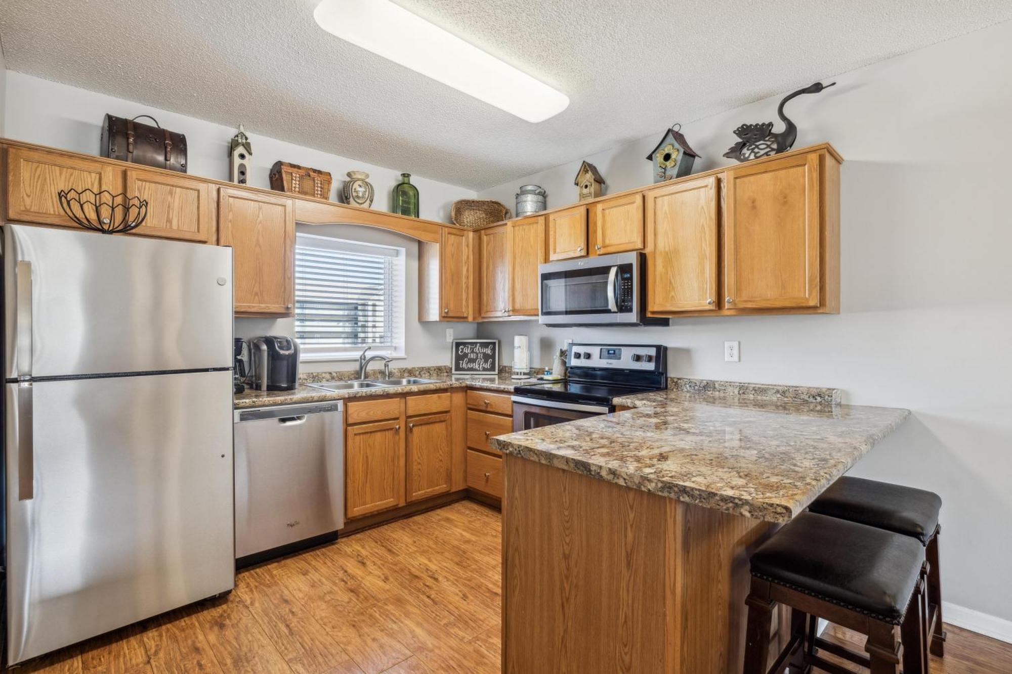 Holiday home Wp534 Downtown Retreat Pigeon Forge