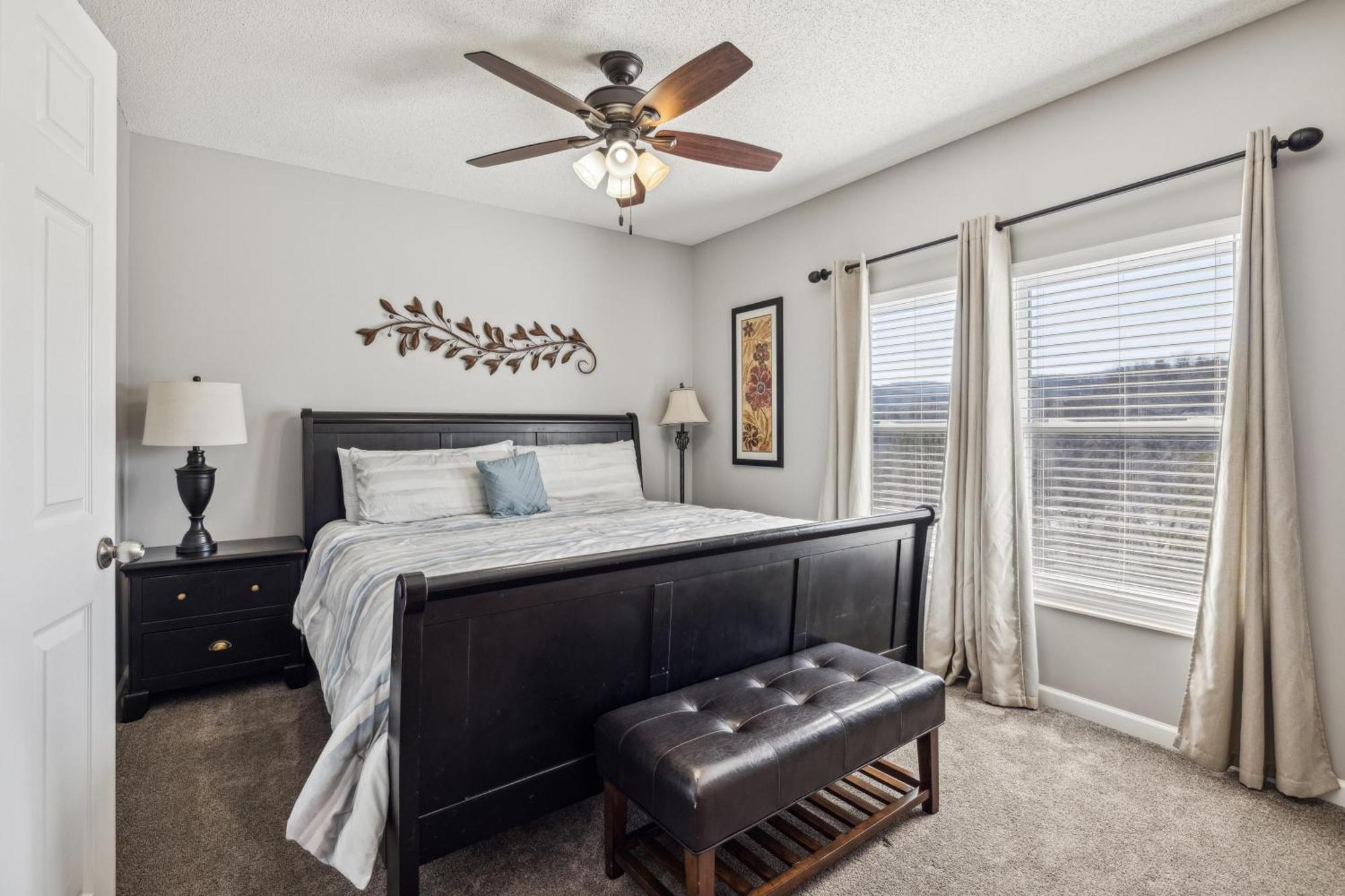 Wp534 Downtown Retreat Holiday home