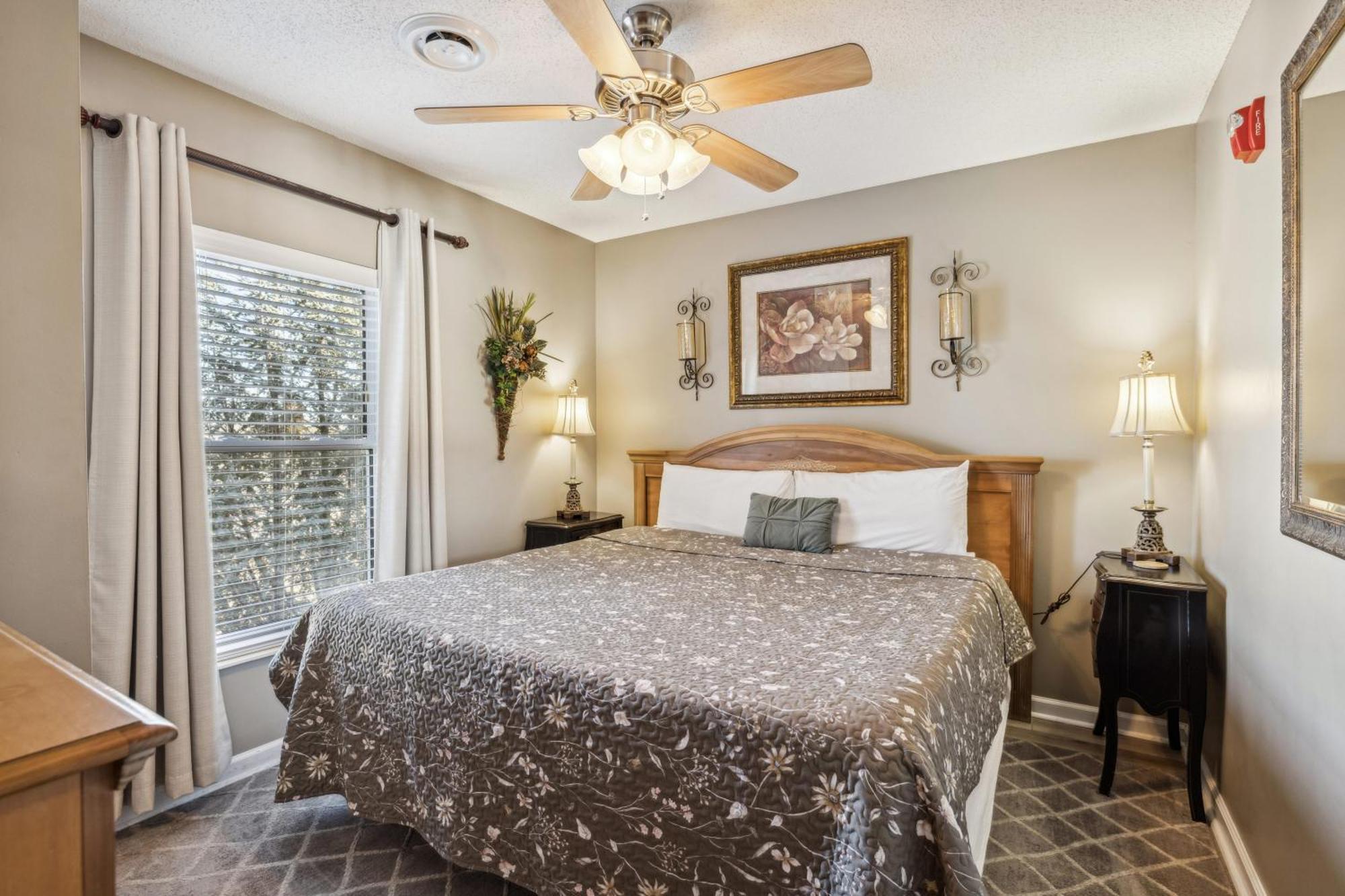 Holiday home Wp351 Whispering Pines *