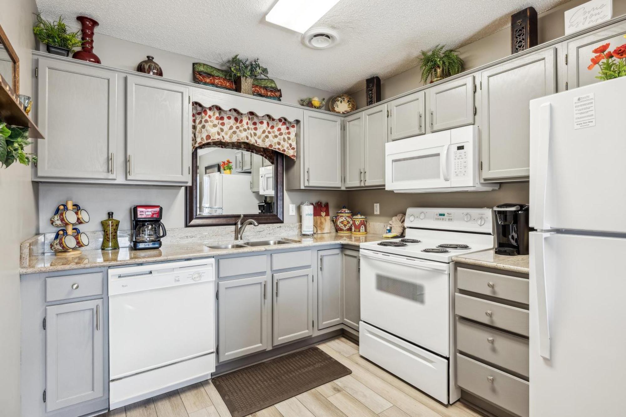Holiday home Wp351 Whispering Pines