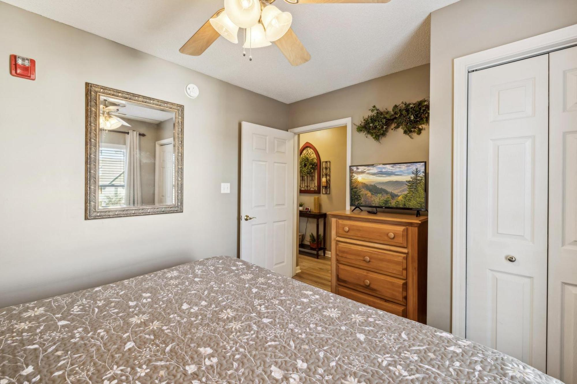 Wp351 Whispering Pines Holiday home Pigeon Forge