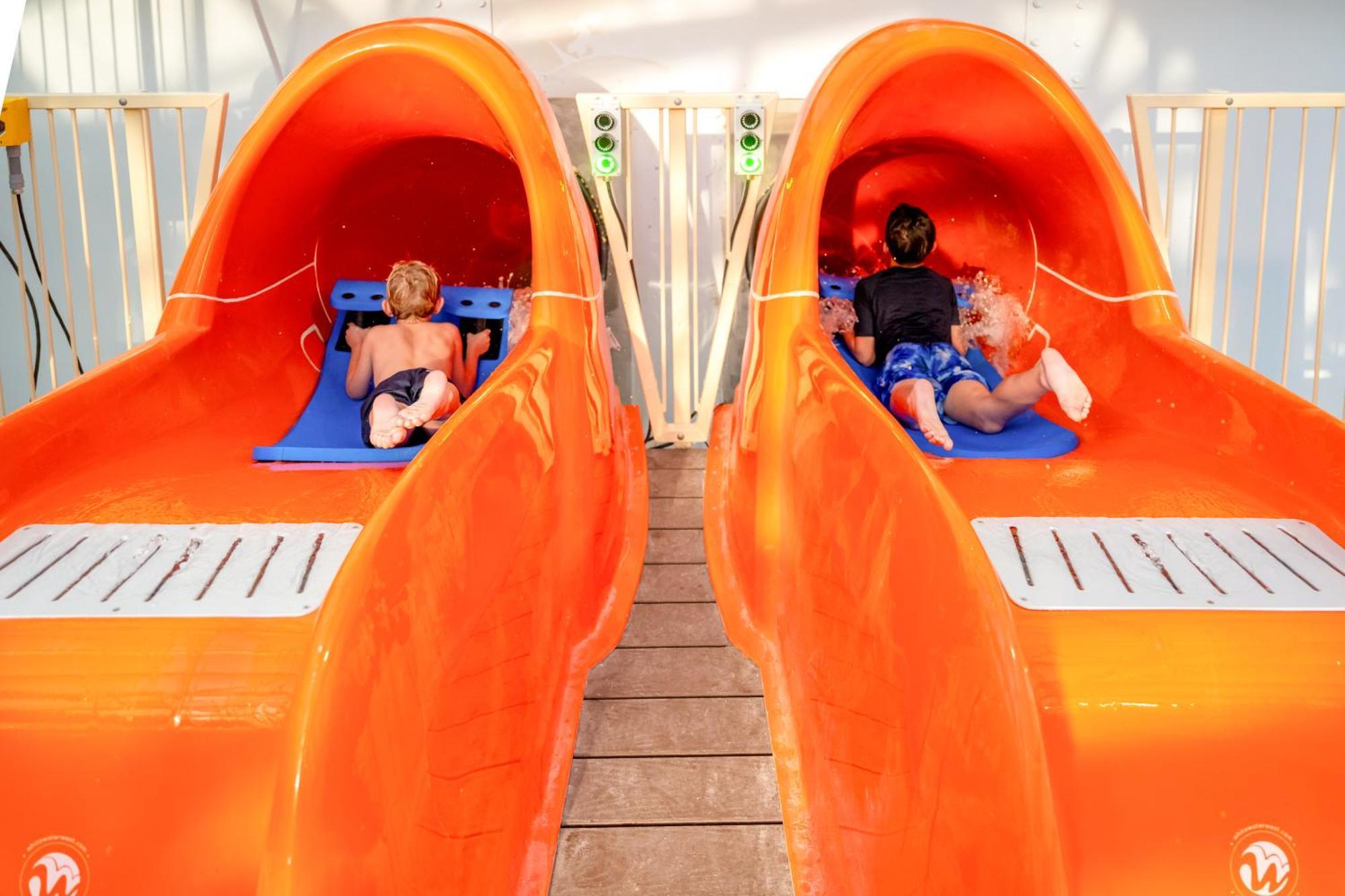 Country Cascades Waterpark 3* Pigeon Forge