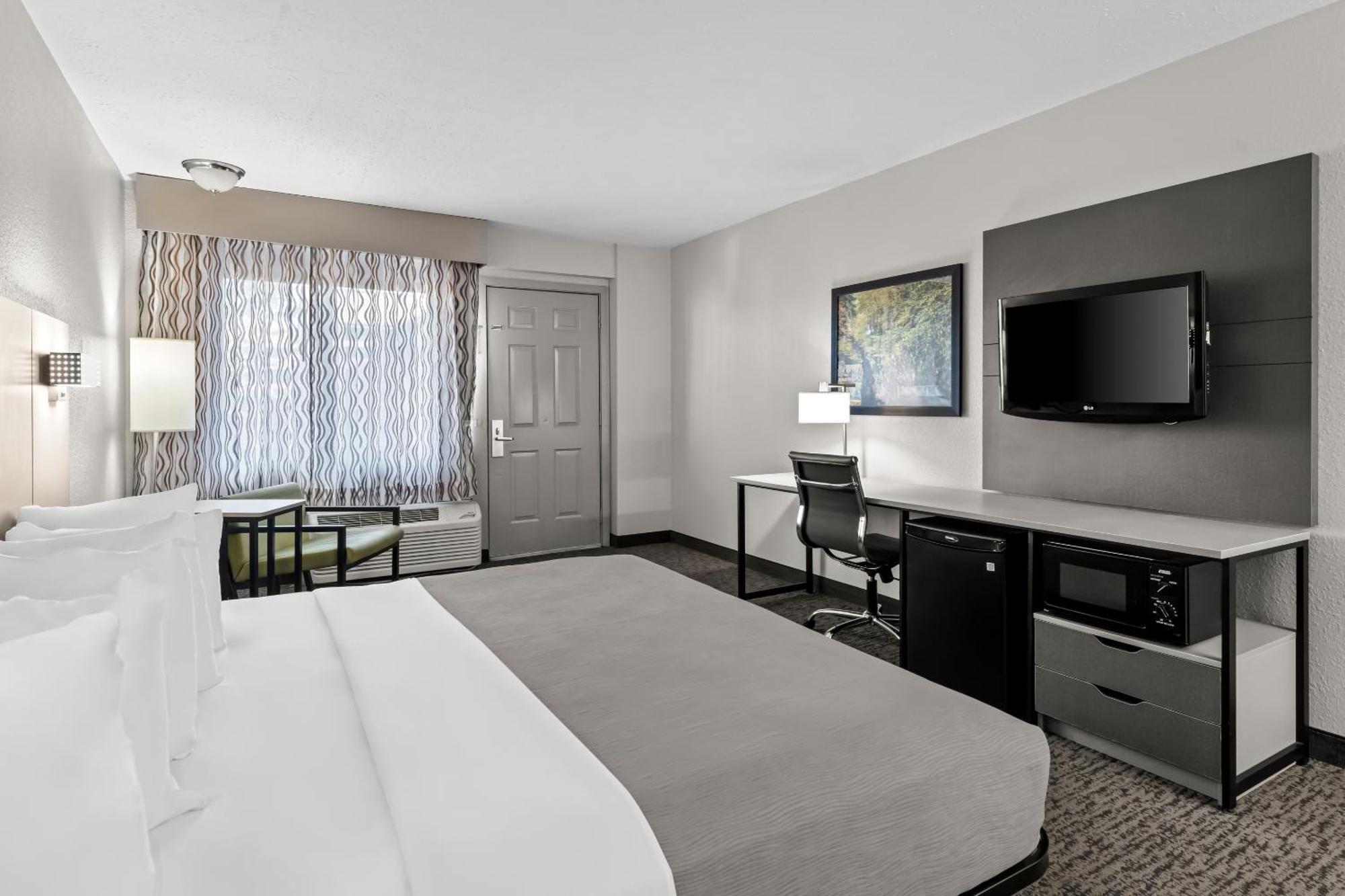 Quality & At Dollywood Lane 2* Pigeon Forge