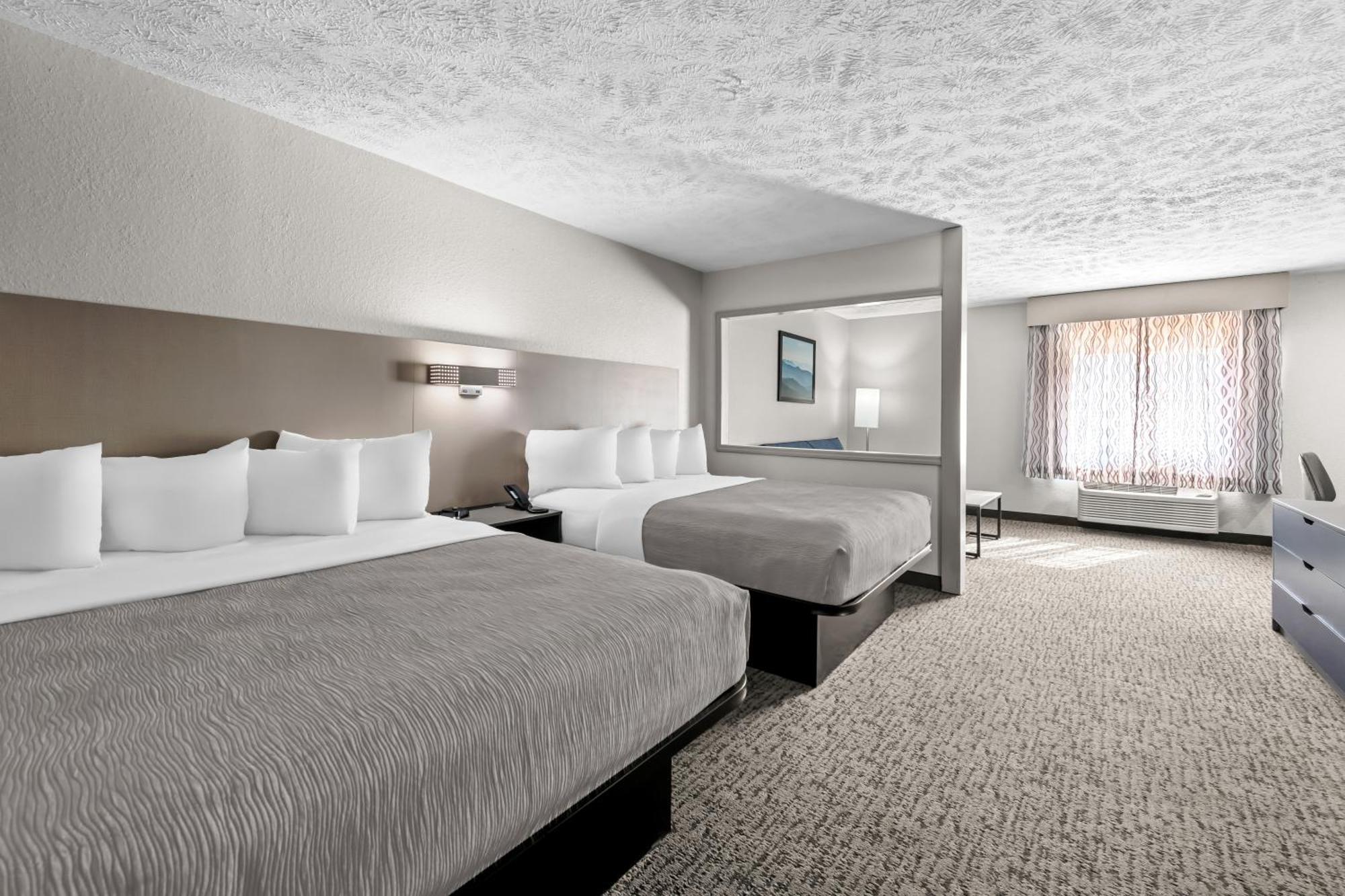 Quality & At Dollywood Lane 2* Pigeon Forge
