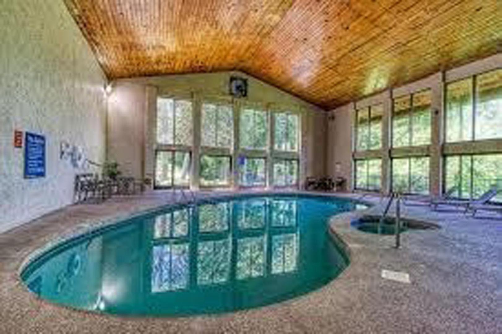 Holiday home Dream Chaser Pigeon Forge