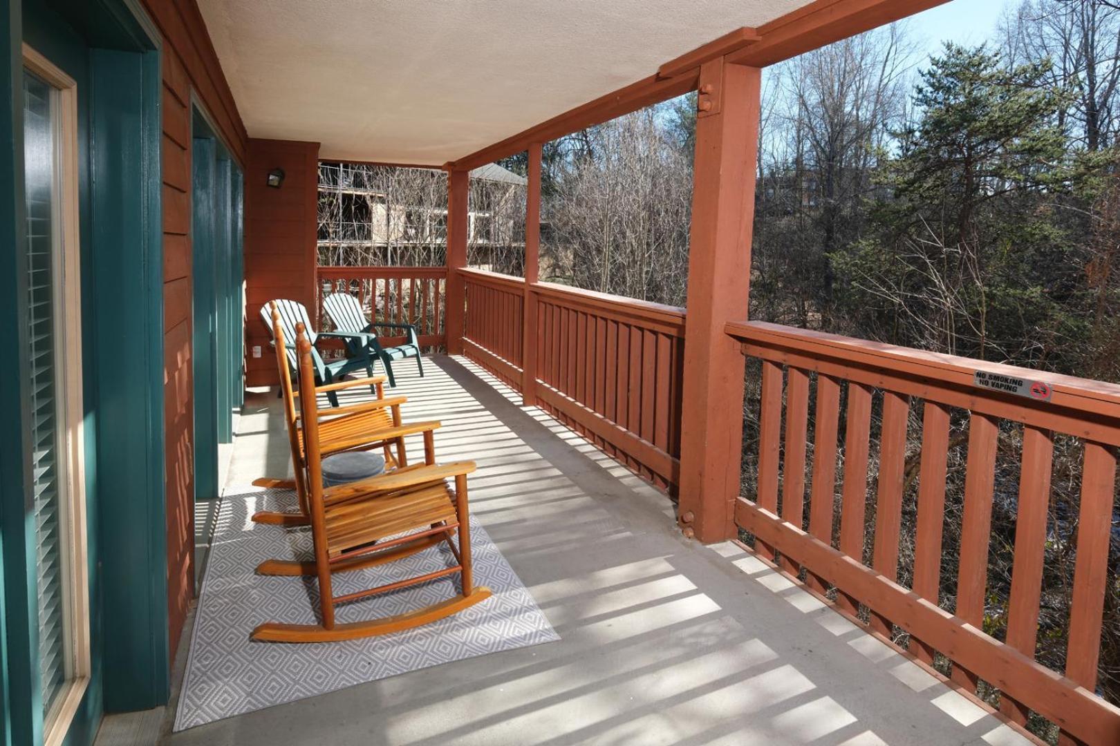 Holiday home Dream Chaser Pigeon Forge