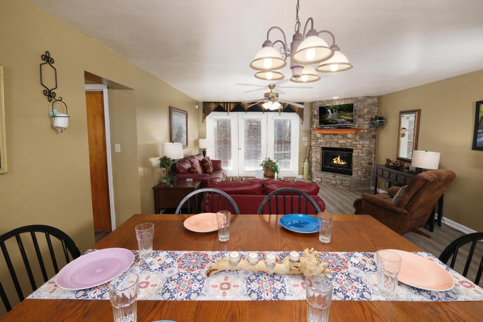 Dream Chaser Holiday home Pigeon Forge
