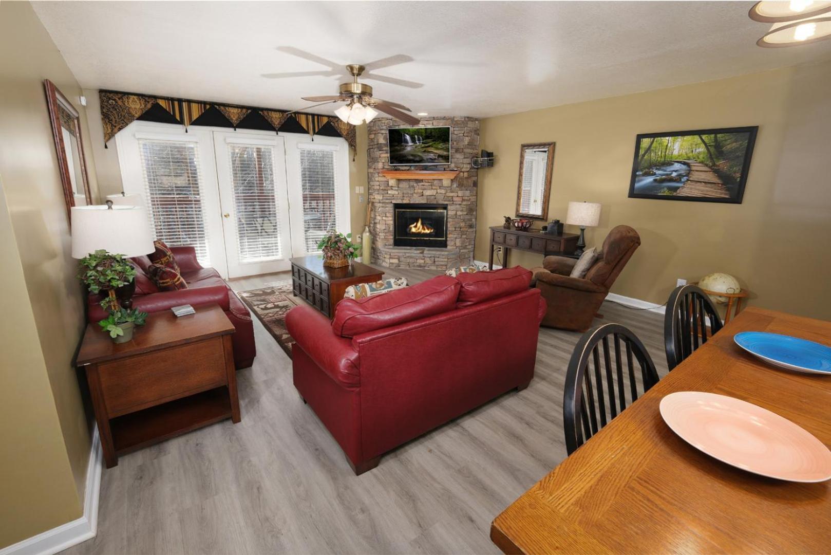 Holiday home Dream Chaser Pigeon Forge