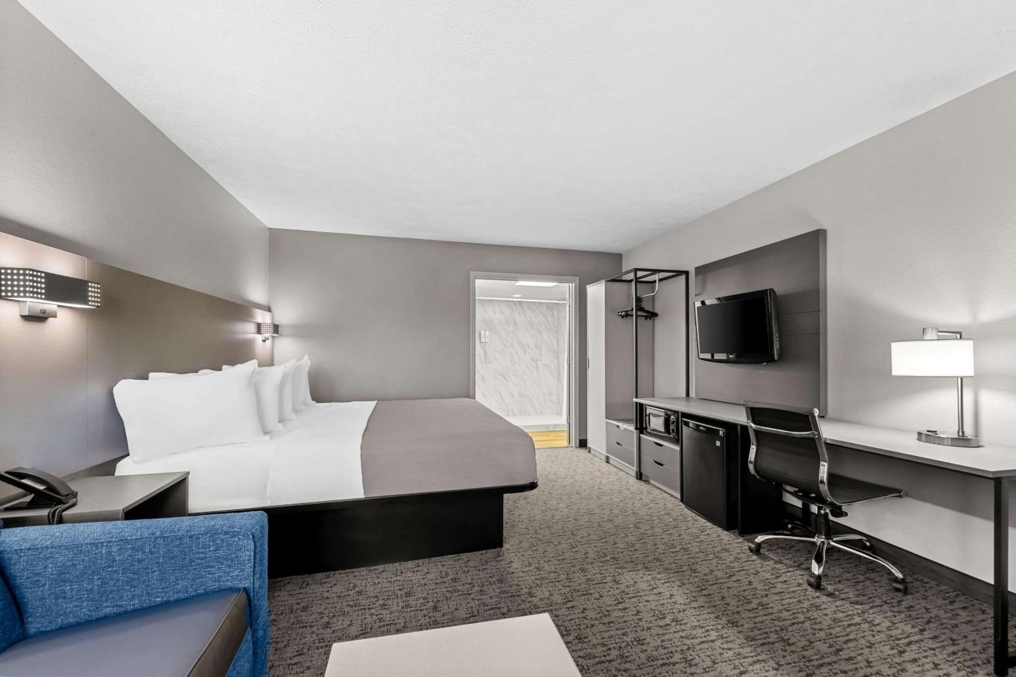 Quality & At Dollywood Lane 2* Pigeon Forge