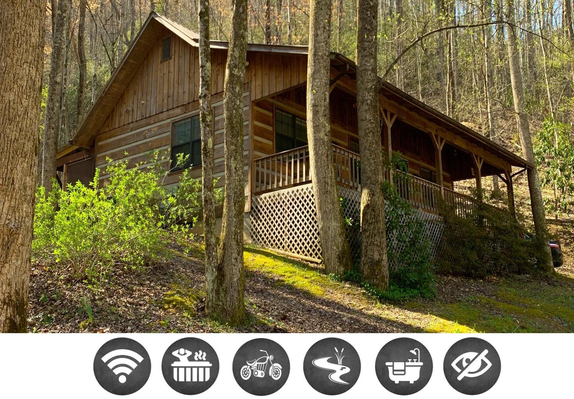 Little Mountain Hideaway Holiday home *