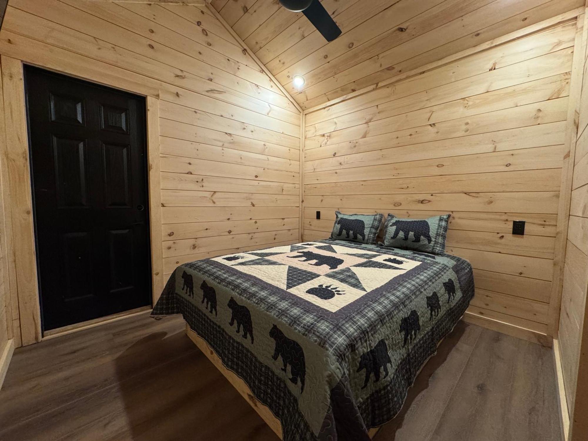 Holiday home Treelodges By Little Forge *