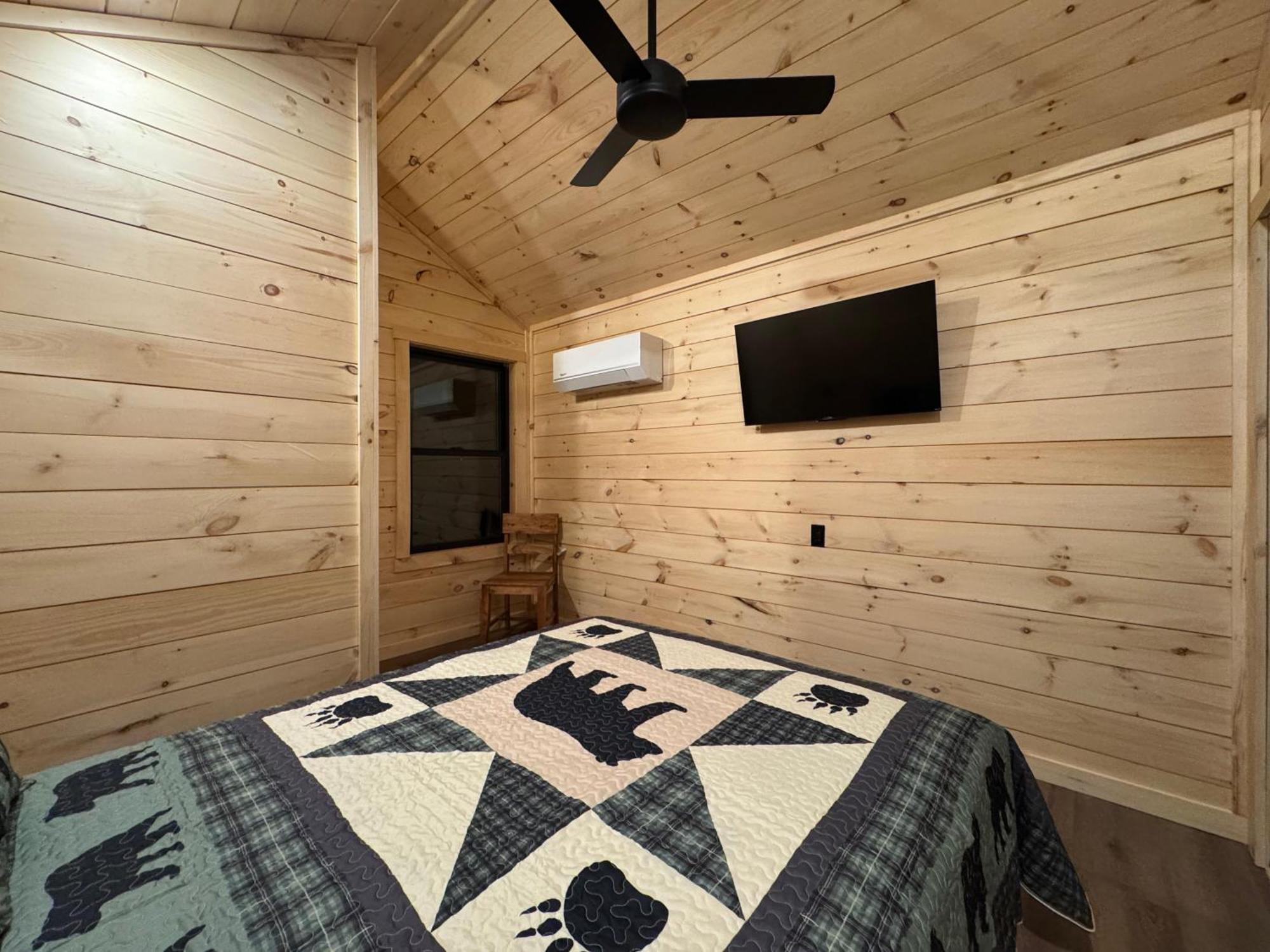 Holiday home Treelodges By Little Forge