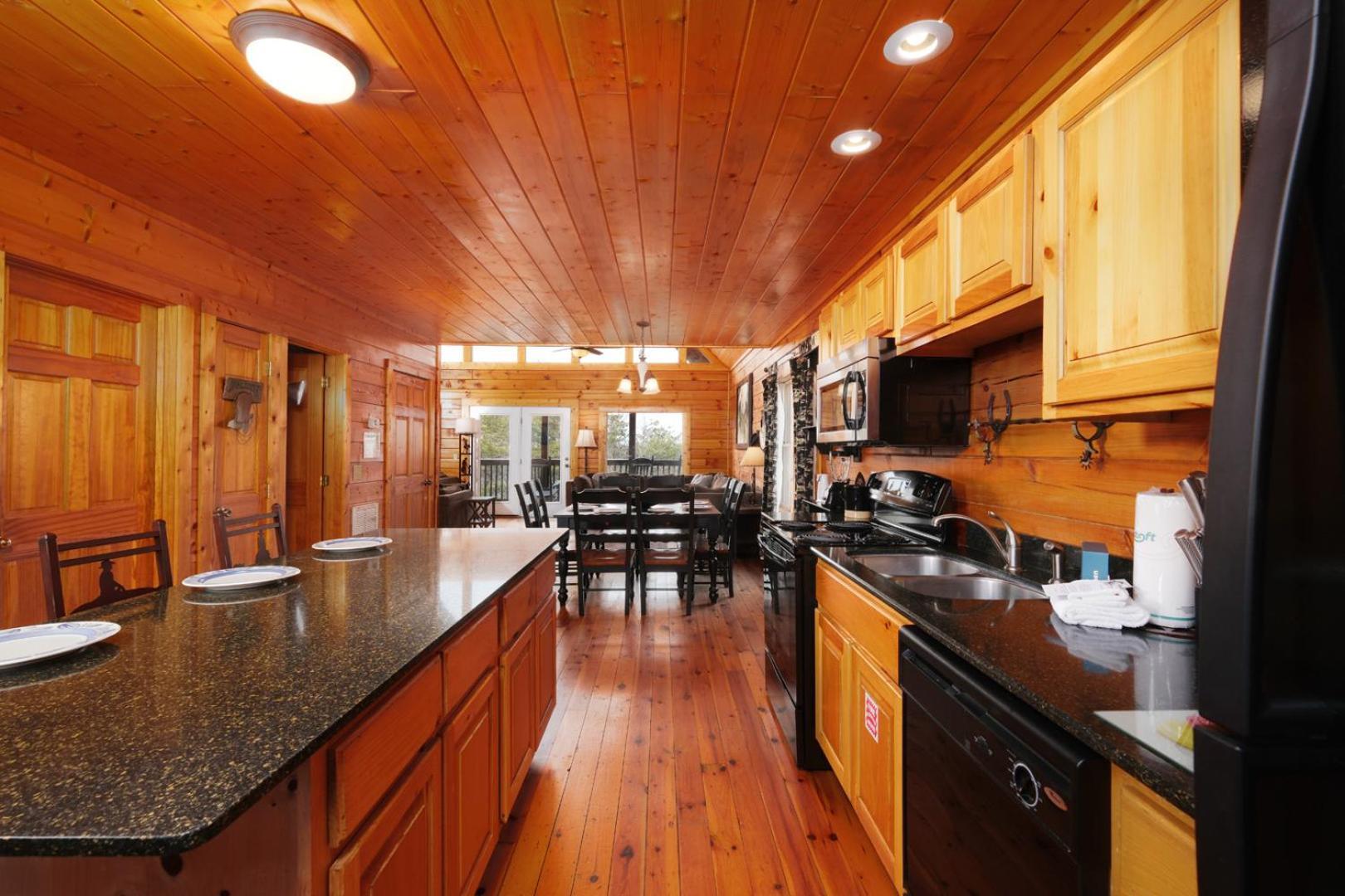 Holiday home Spacious 5br 8 Min To Dollywood Hot Tub Views Free Attraction Tickets Pigeon Forge