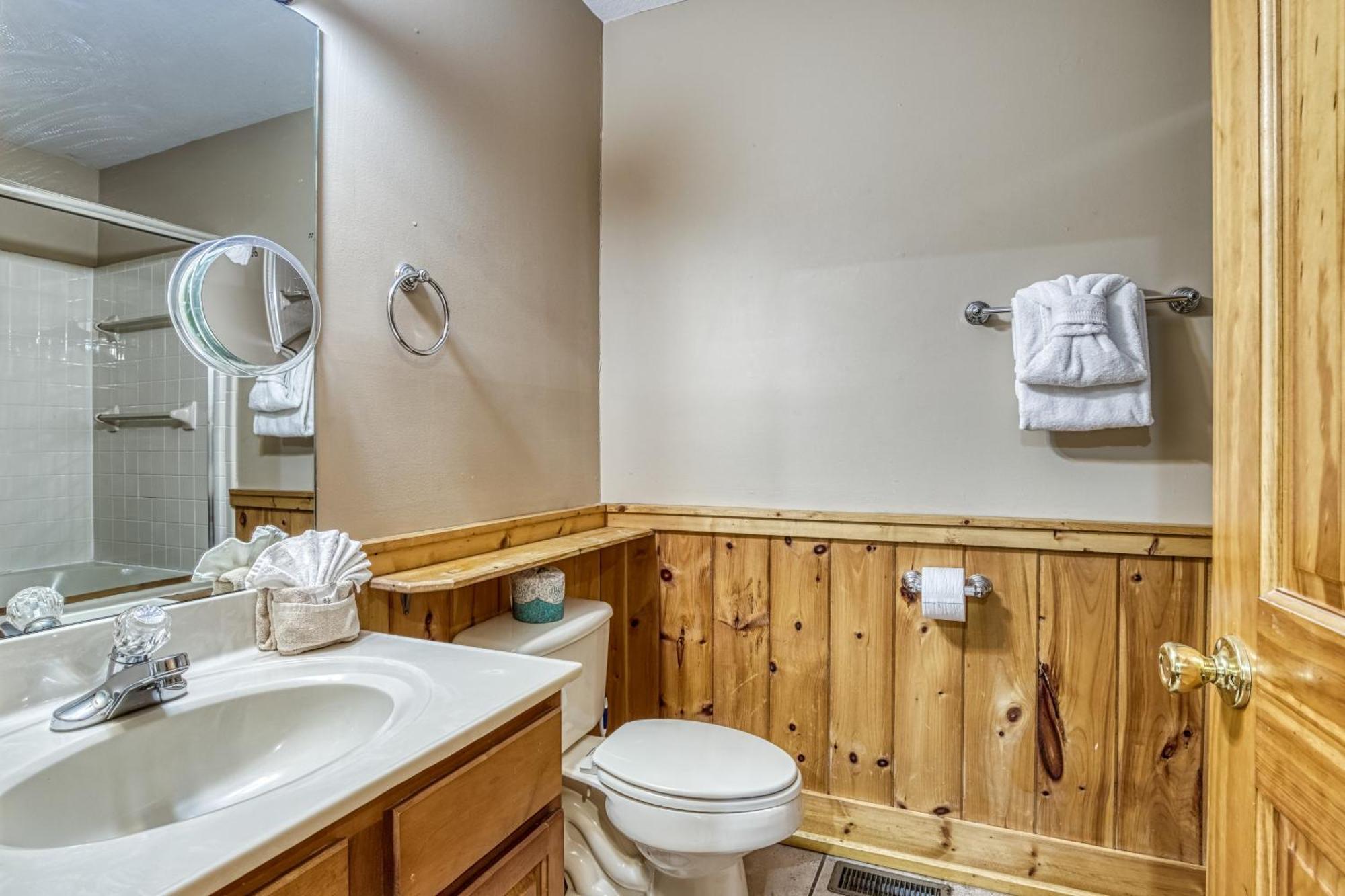 Another Day Bearadise Holiday home Pigeon Forge