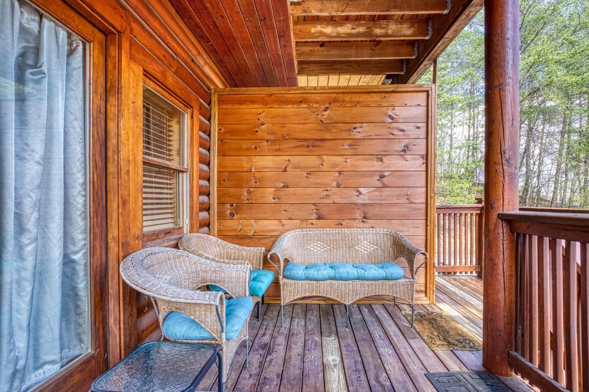 Holiday home Another Day Bearadise Pigeon Forge