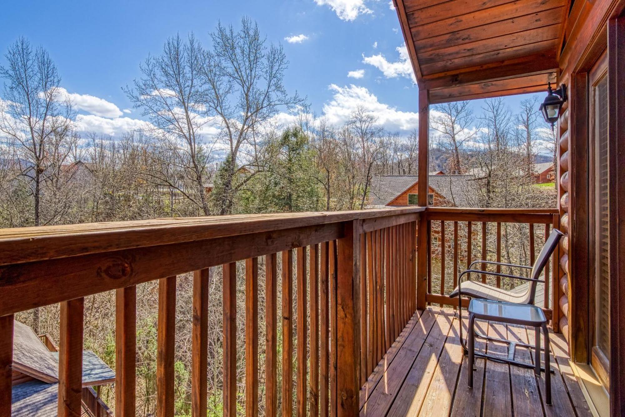 Holiday home Another Day Bearadise Pigeon Forge