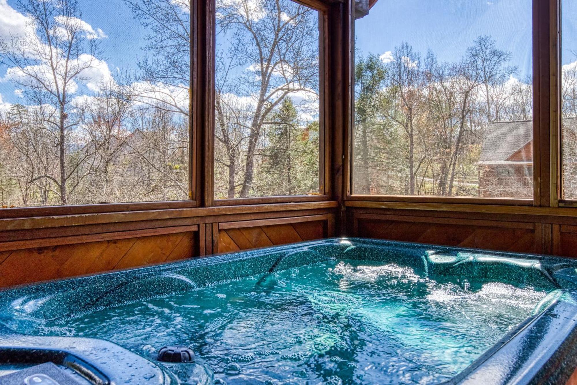 Holiday home Another Day Bearadise Pigeon Forge